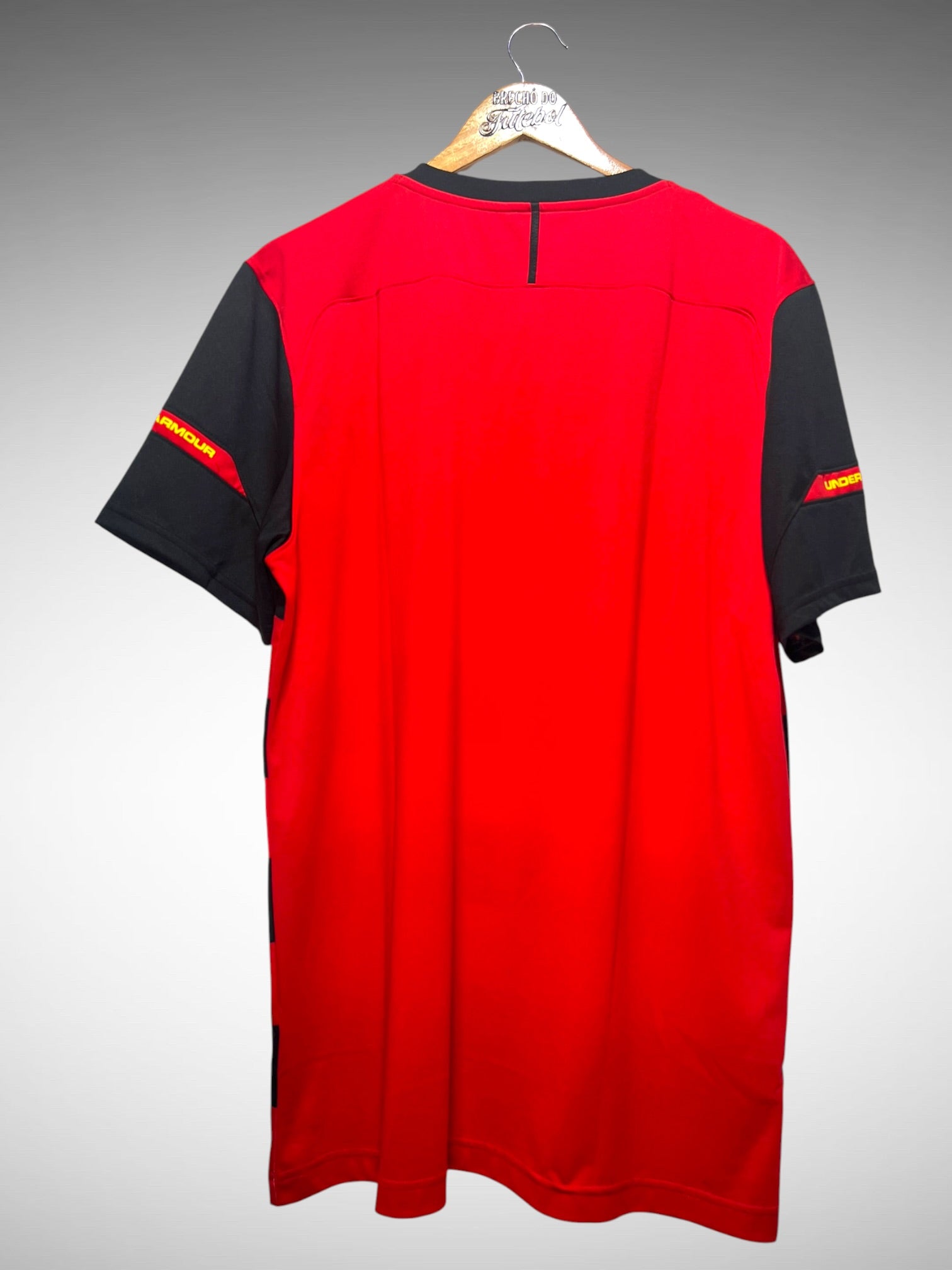 Sport Recife 2018 Primeira Camisa Tam GG.