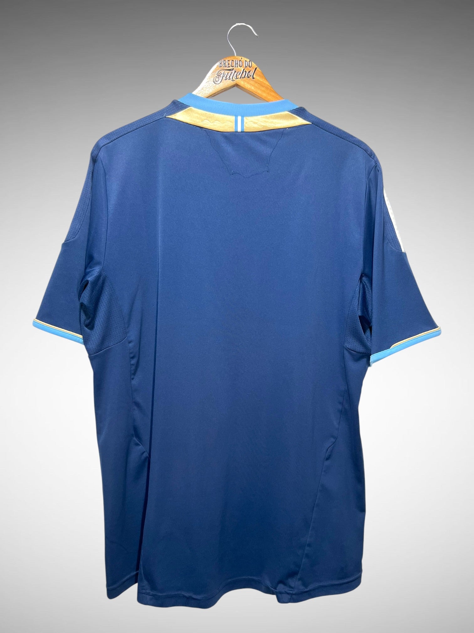 Argentina 2011 Segunda Camisa Tam G.