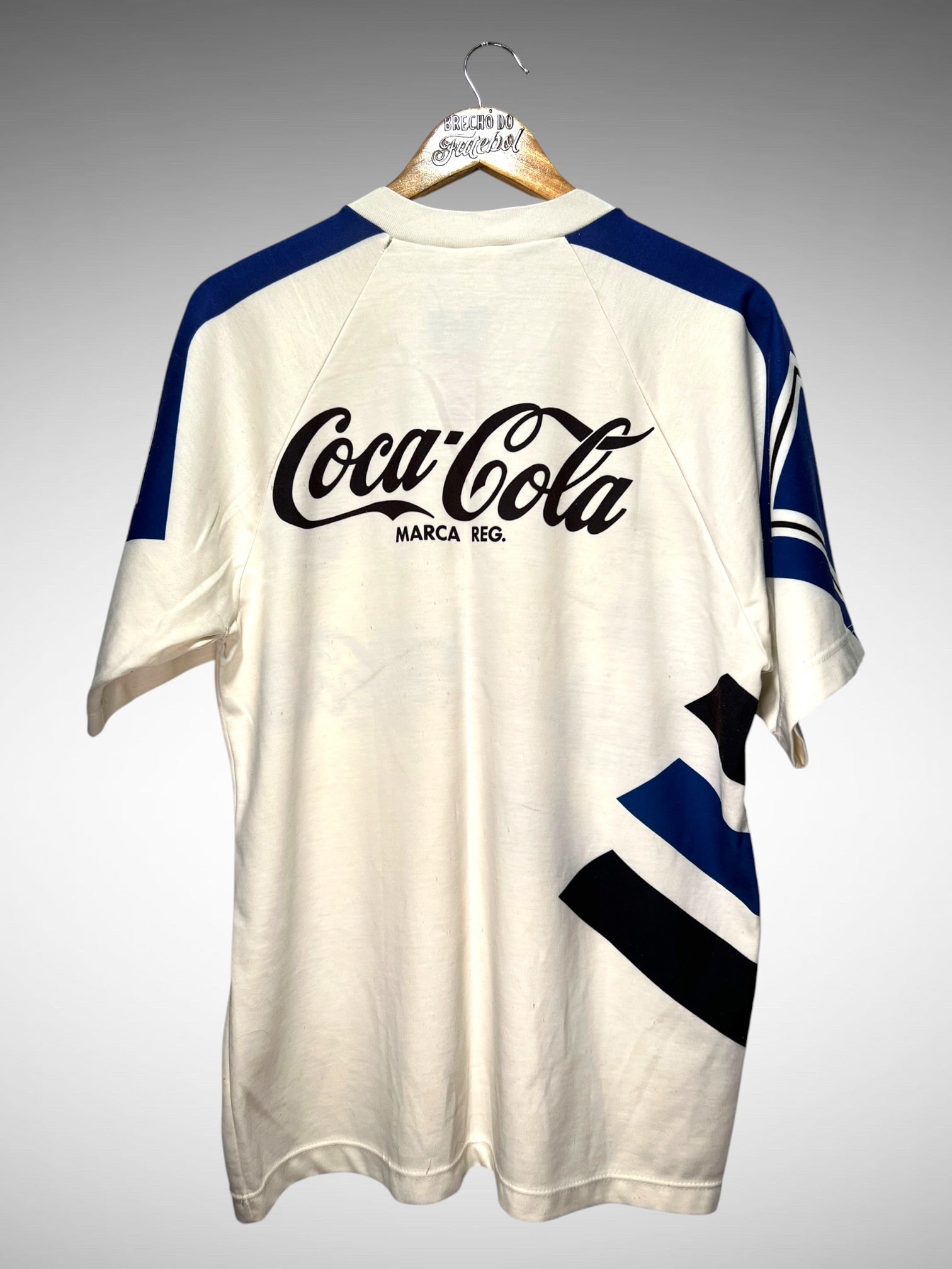 Grêmio 1992 Segunda Camisa Tam G.