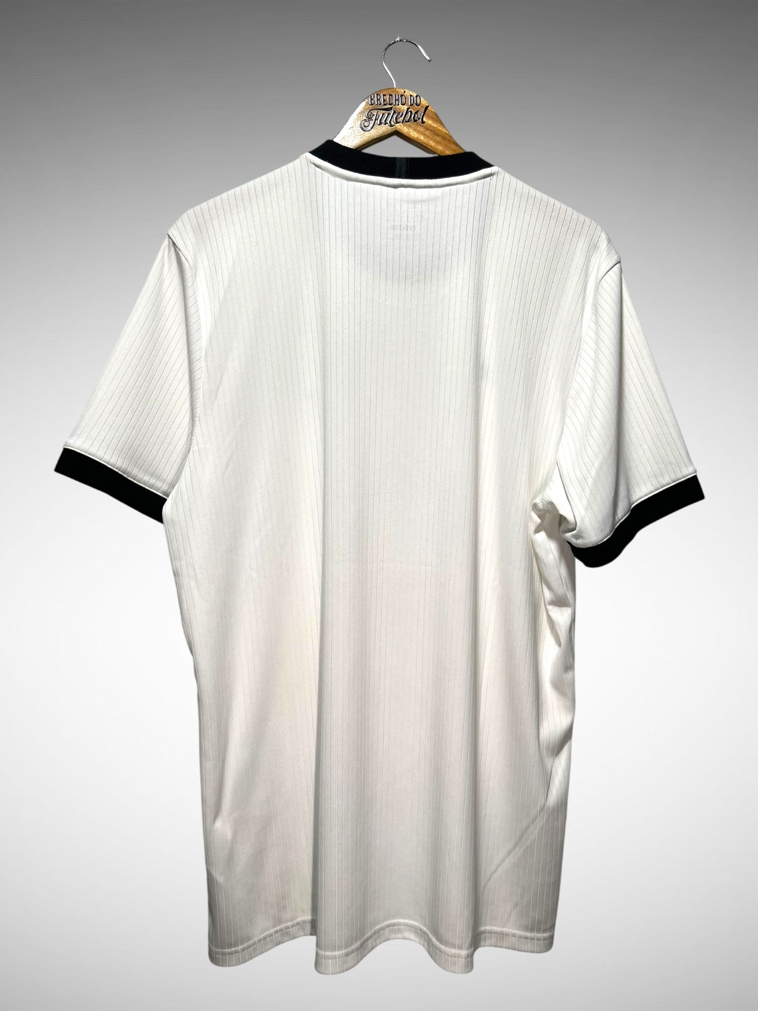 Alemanha 2025 Camisa de Aniversário Tam GG.