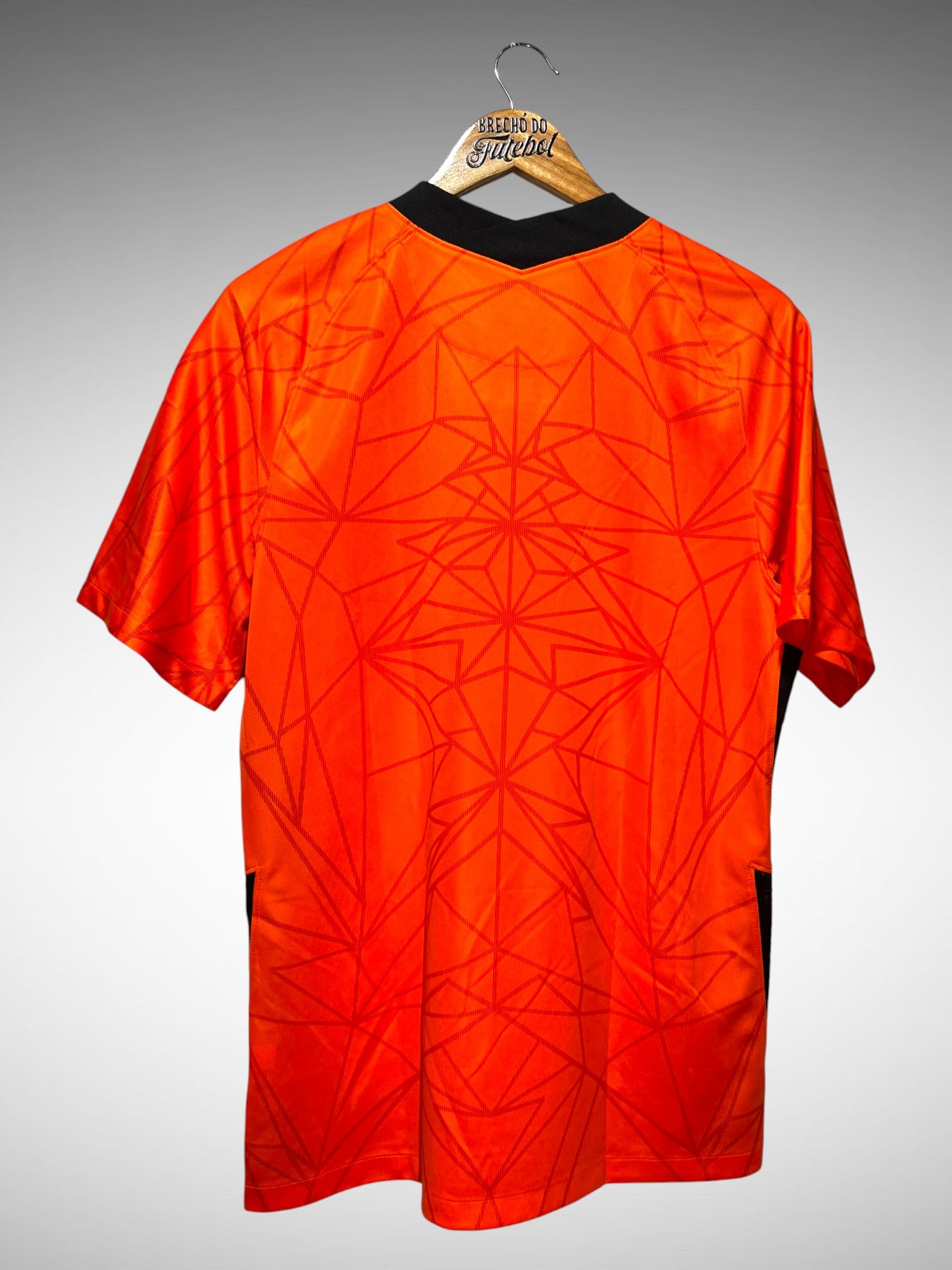 Holanda 2020 Primeira Camisa Tam M.