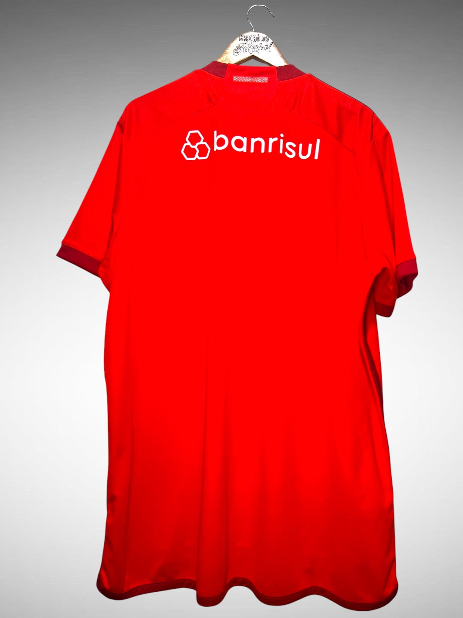 Internacional 2023 Primeira Camisa Tam 3G.