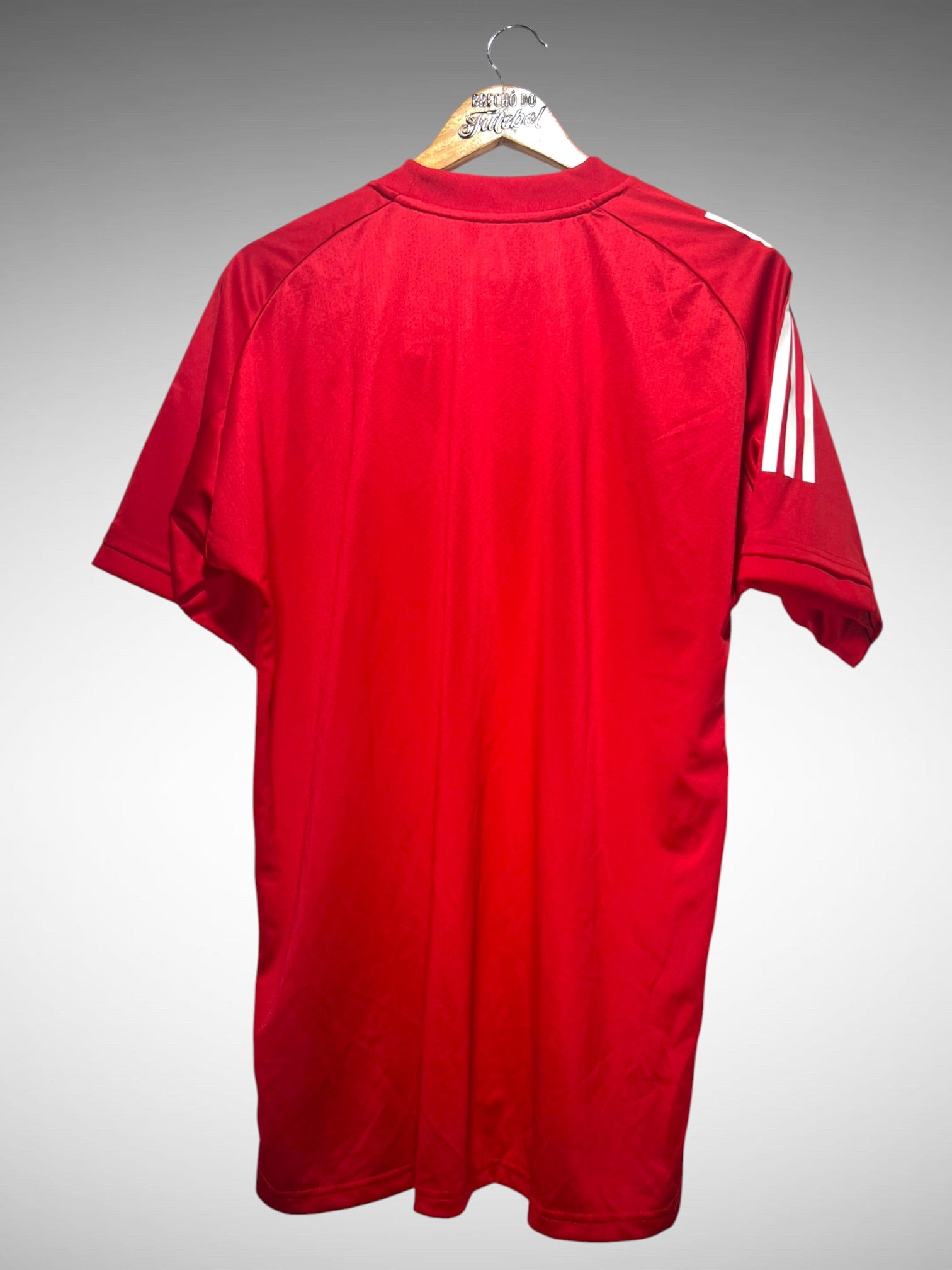 Internacional 2020 Camisa de Treino Tam G.