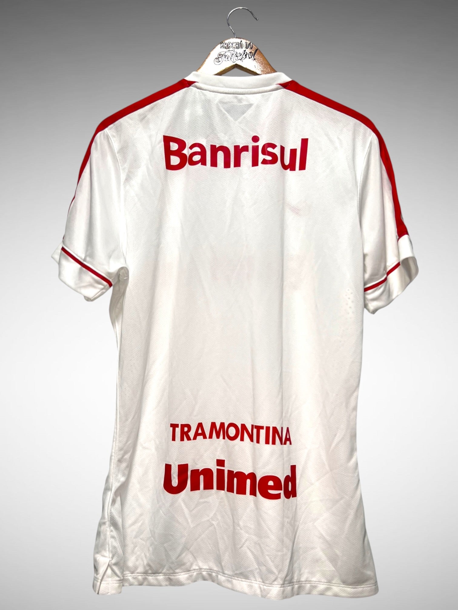 Internacional 2014 Segunda Camisa Tam G.