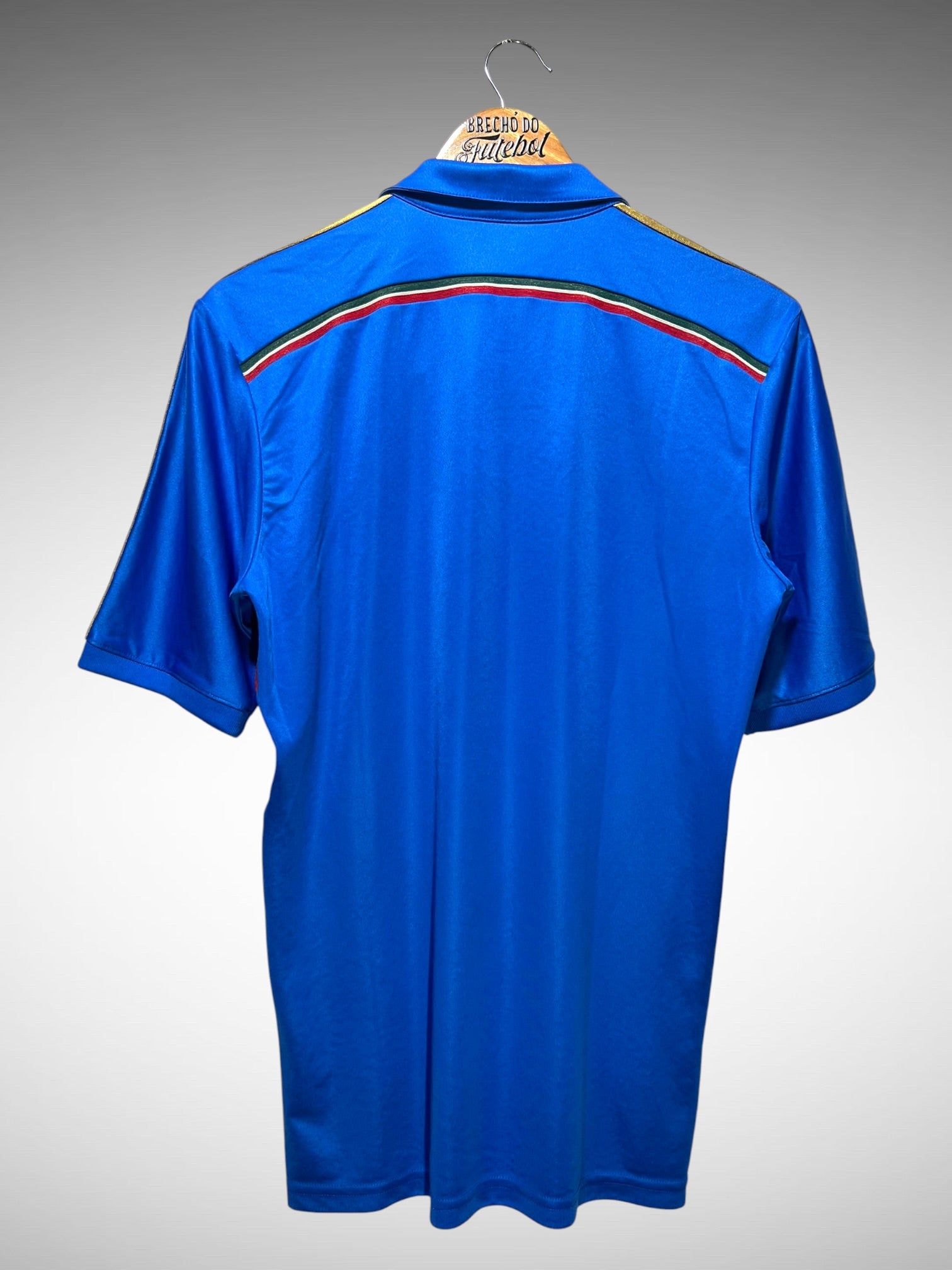 Palmeiras 2014 Quarta Camisa Tam M.