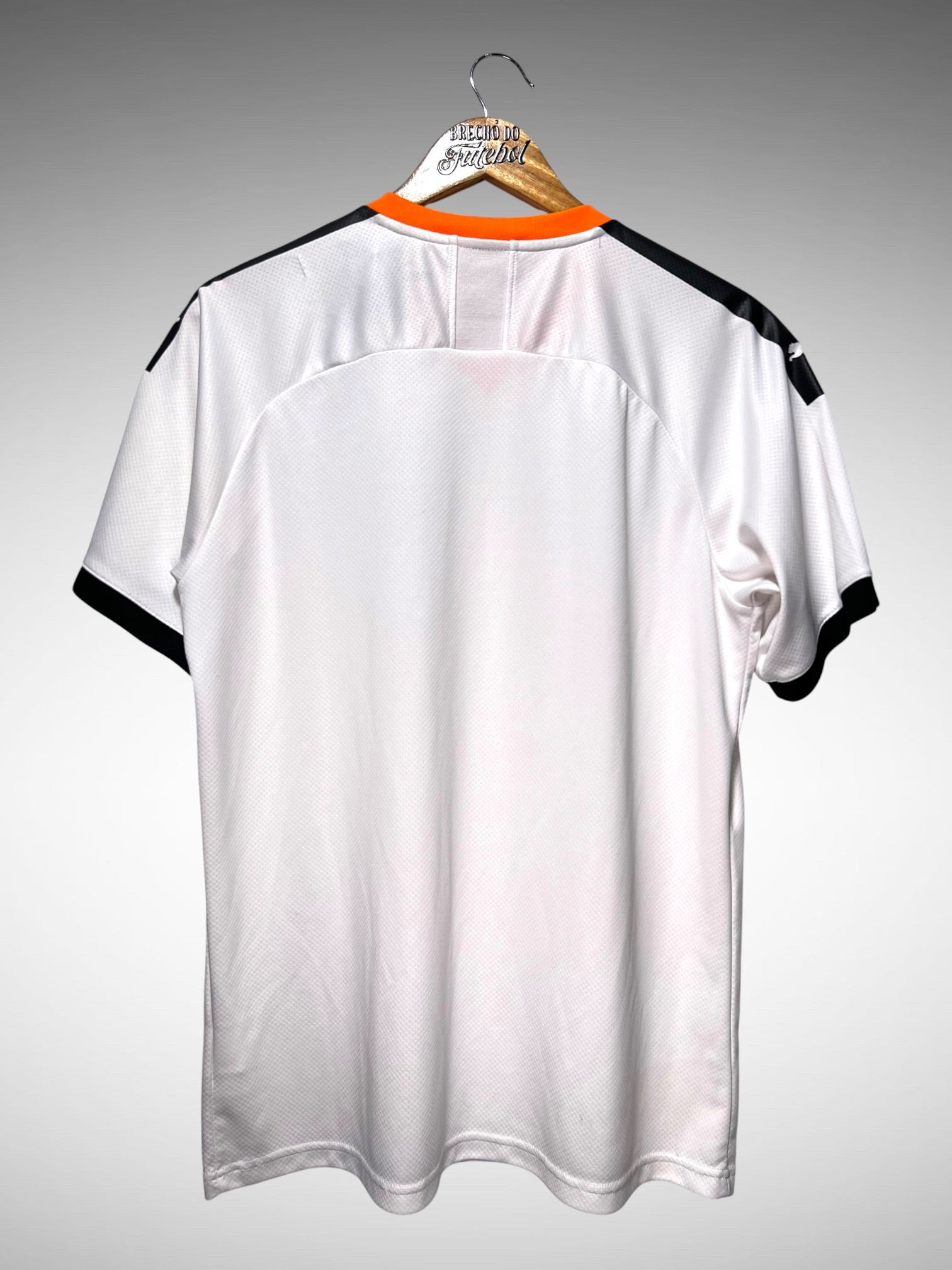 Valencia 2019 Primeira Camisa Tam G.