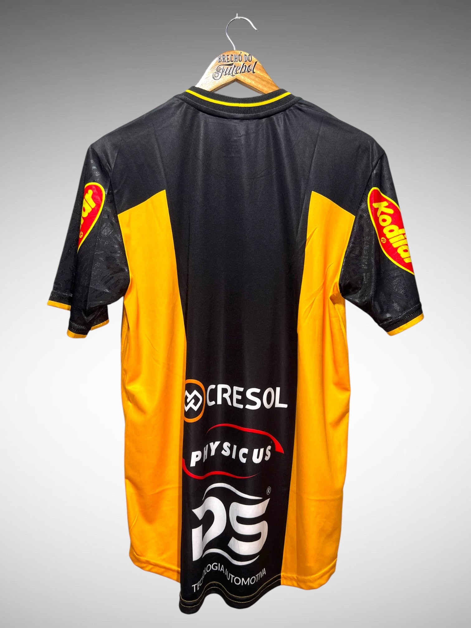 Grêmio Novorizontino 2024 Primeira Camisa Tam M.