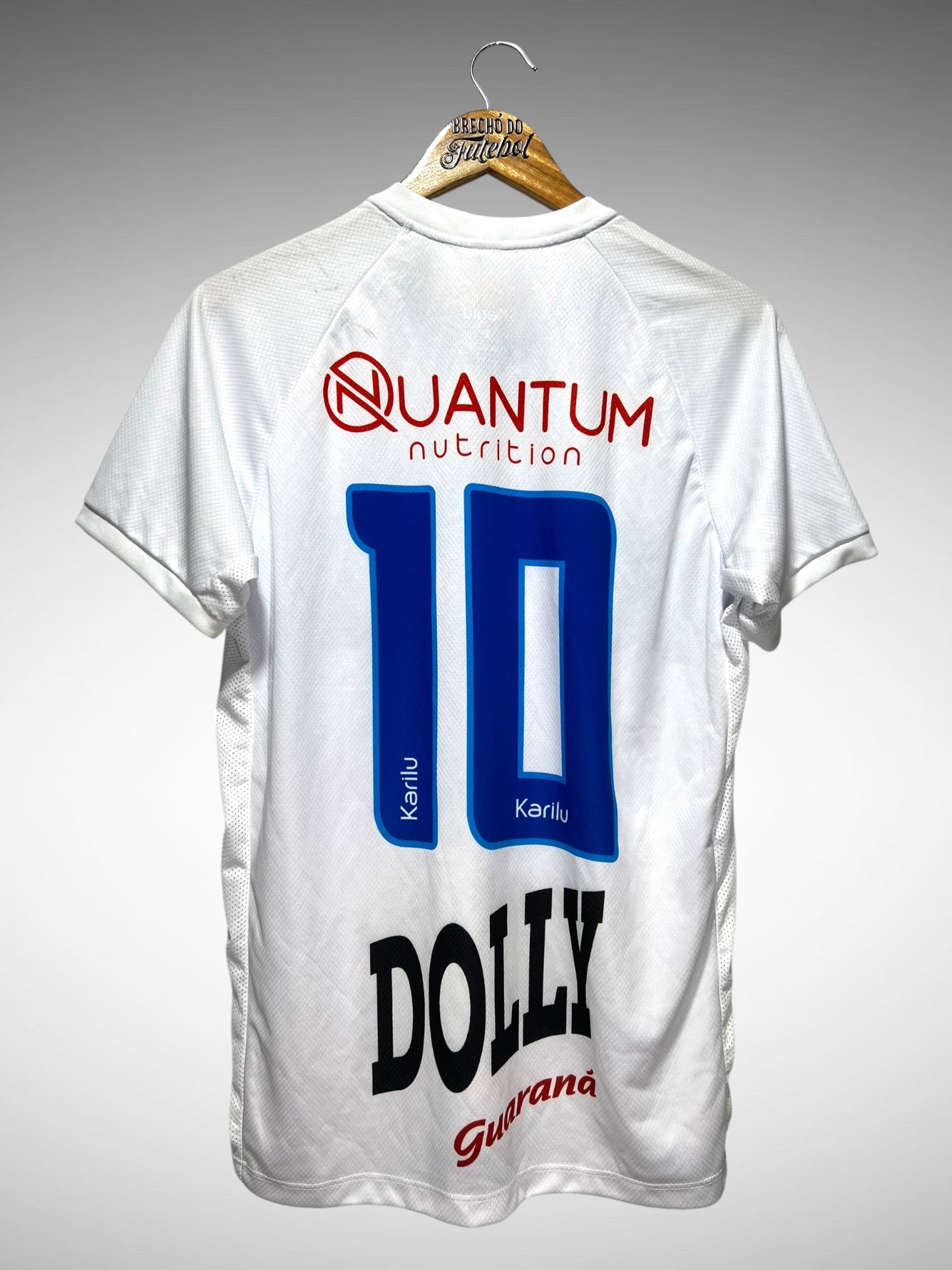 Água Santa 2025 Primeira Camisa Tam P N 10.