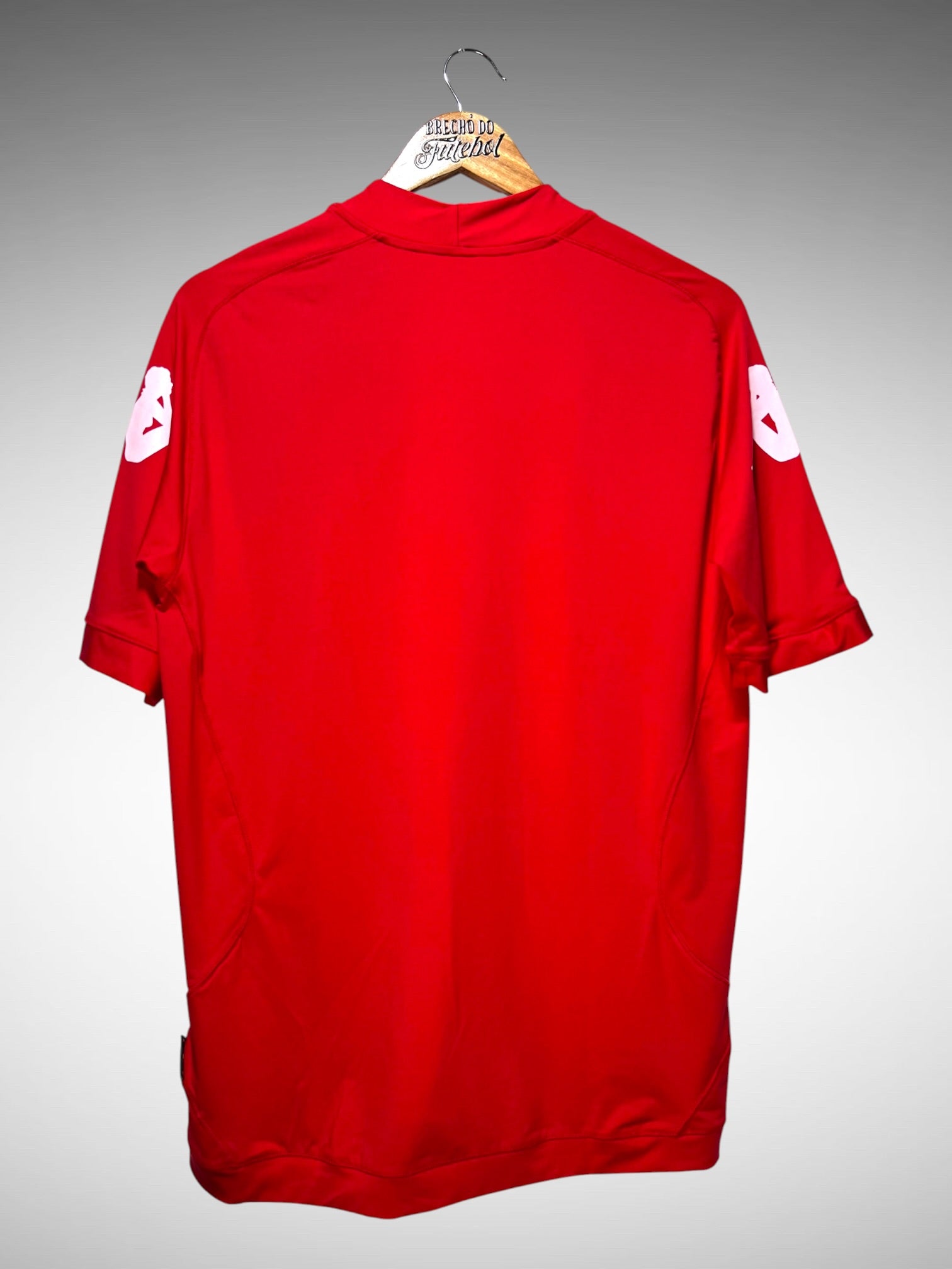 Bulgária 2013 Segunda Camisa Tam G.