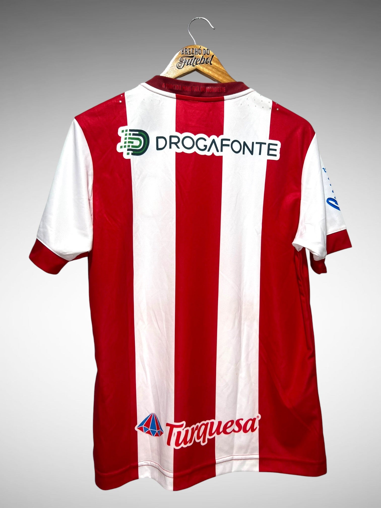 Náutico 2020 Primeira Camisa Tam M.