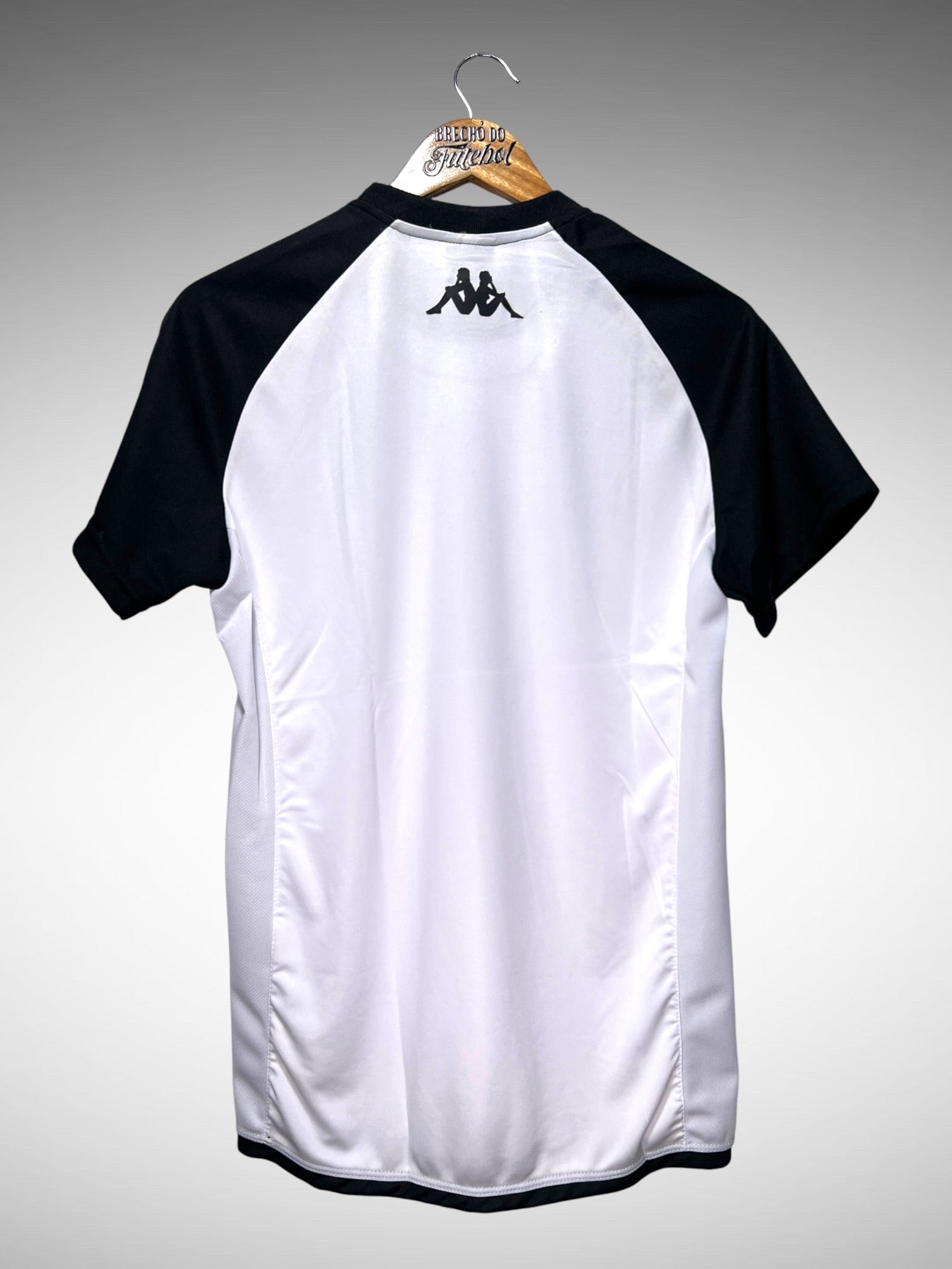 Vasco da Gama 2025 Camisa Graphic Duo Tam P.