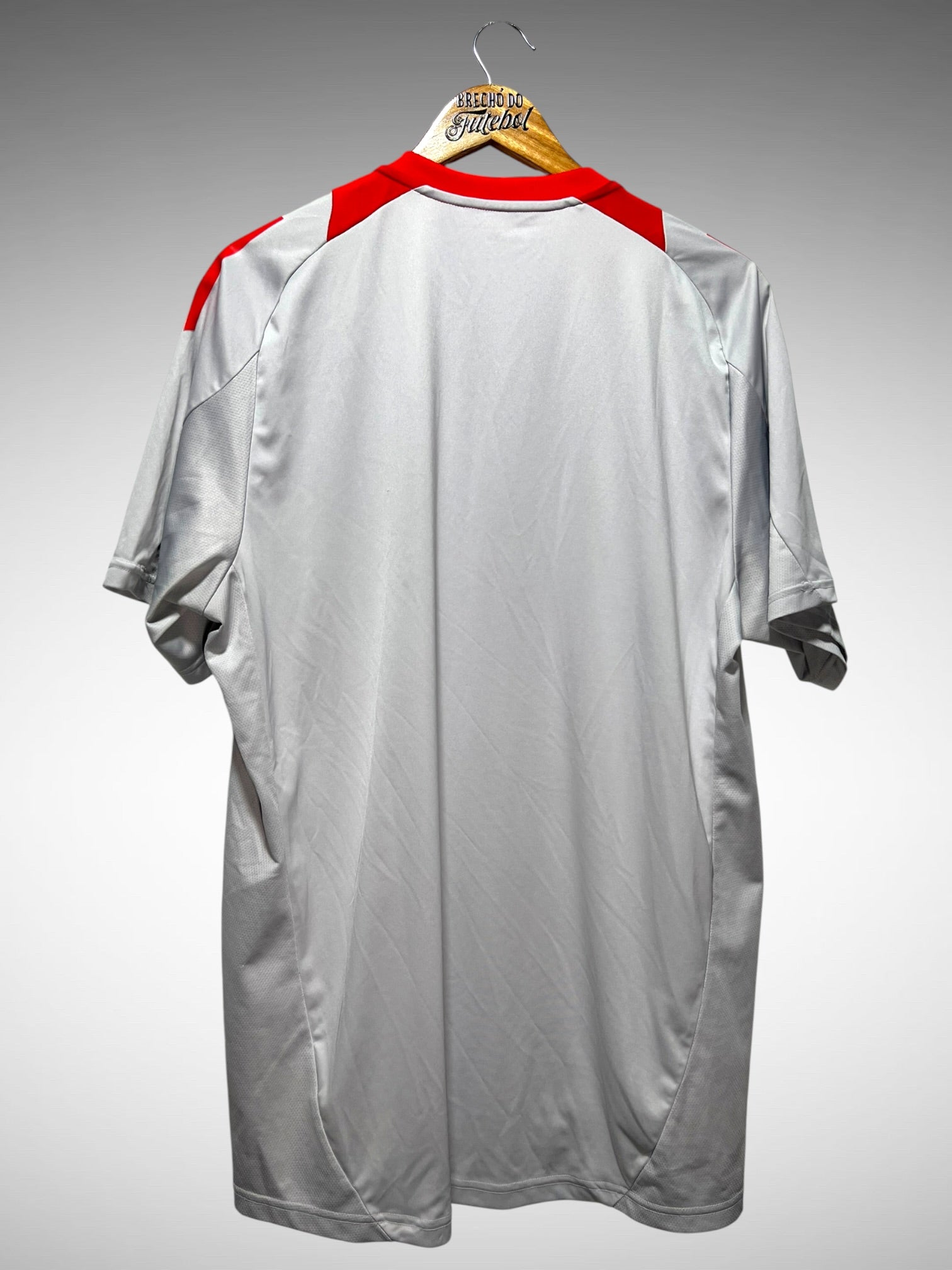Internacional 2025 Camisa de Treino Tam GG.