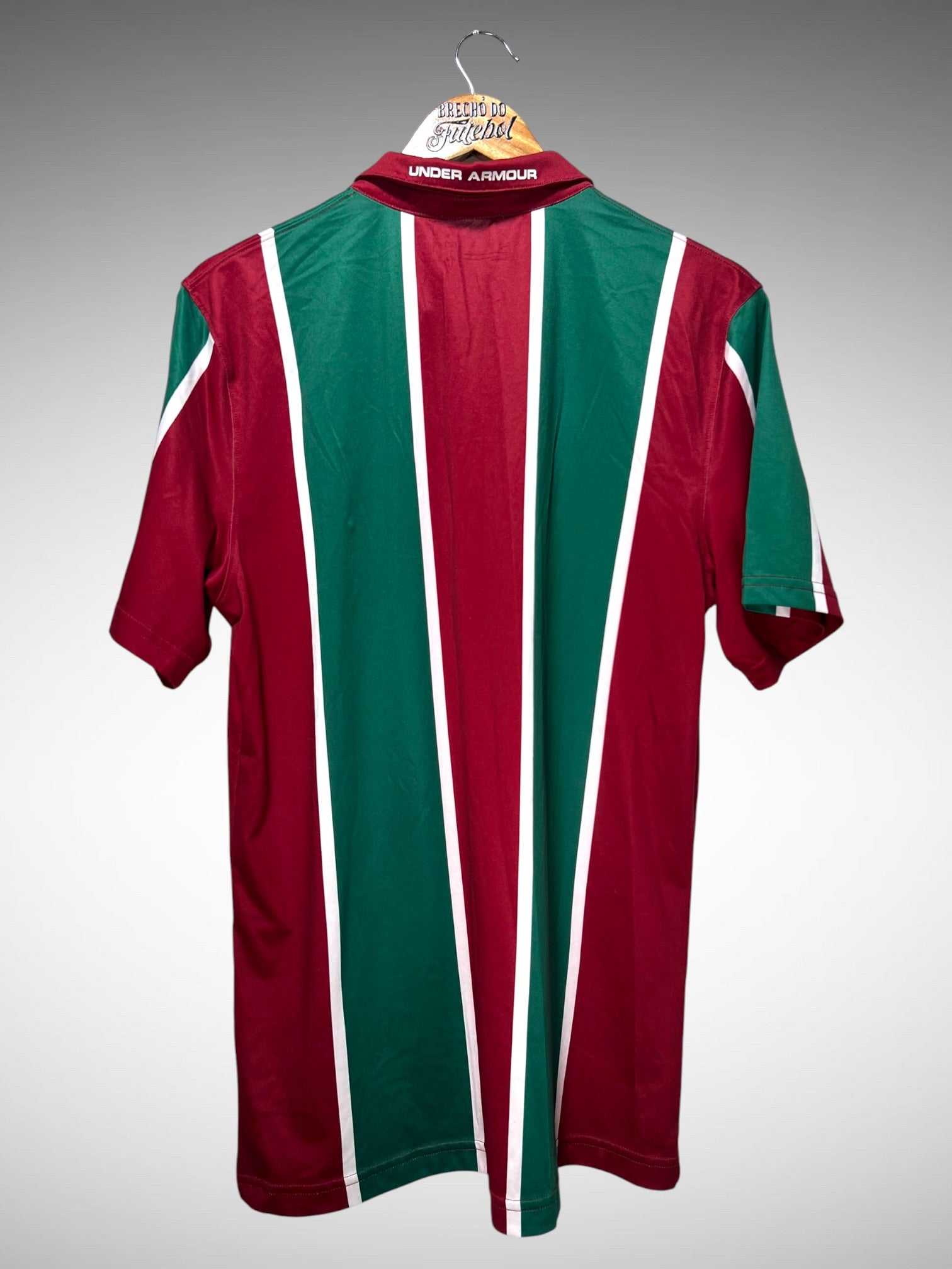 Fluminense 2019 Primeira Camisa Tam G.