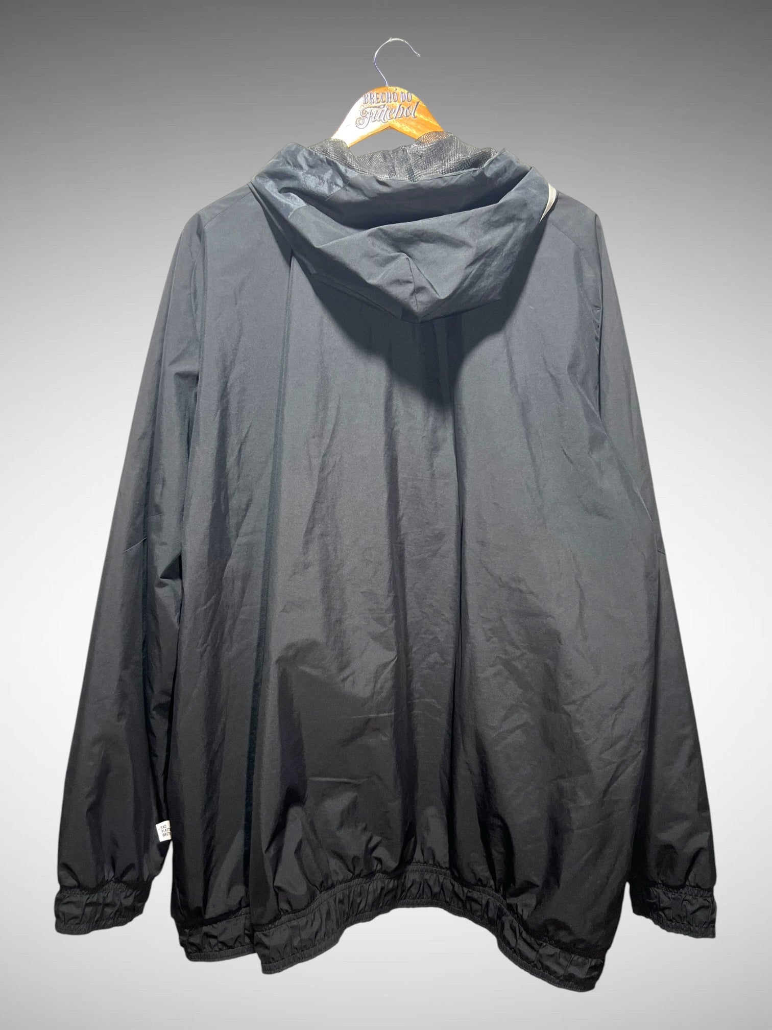 Internacional 2022 Jaqueta Corta-Vento Tam 3G.