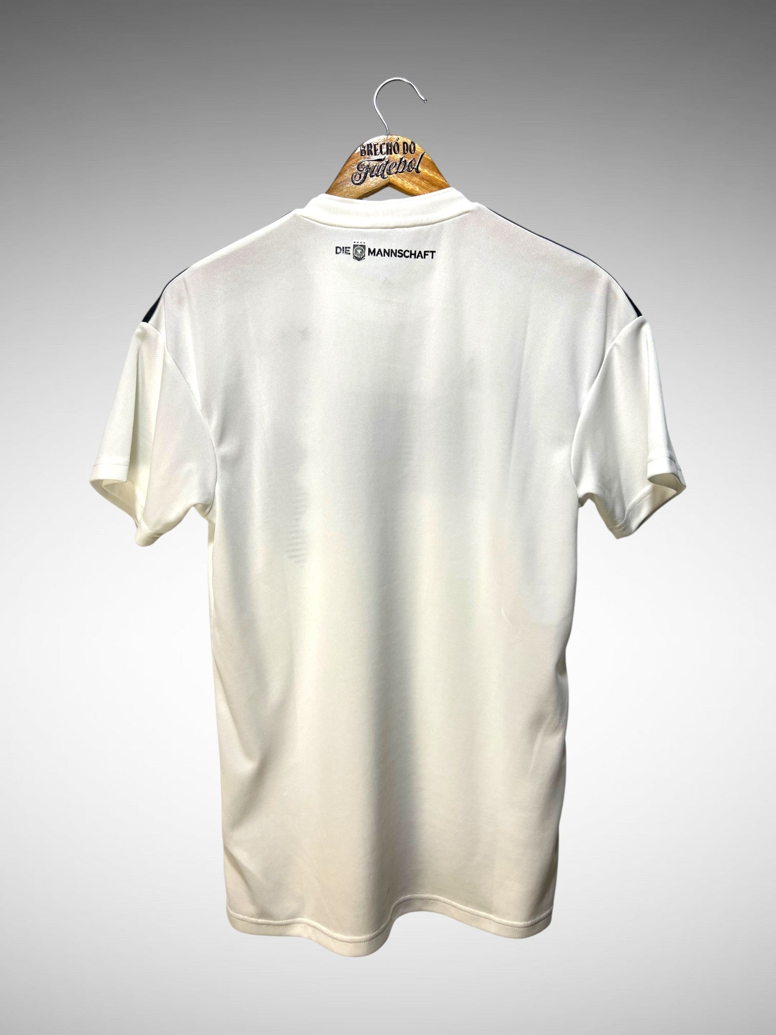 Alemanha 2018 Primeira Camisa Tam P.