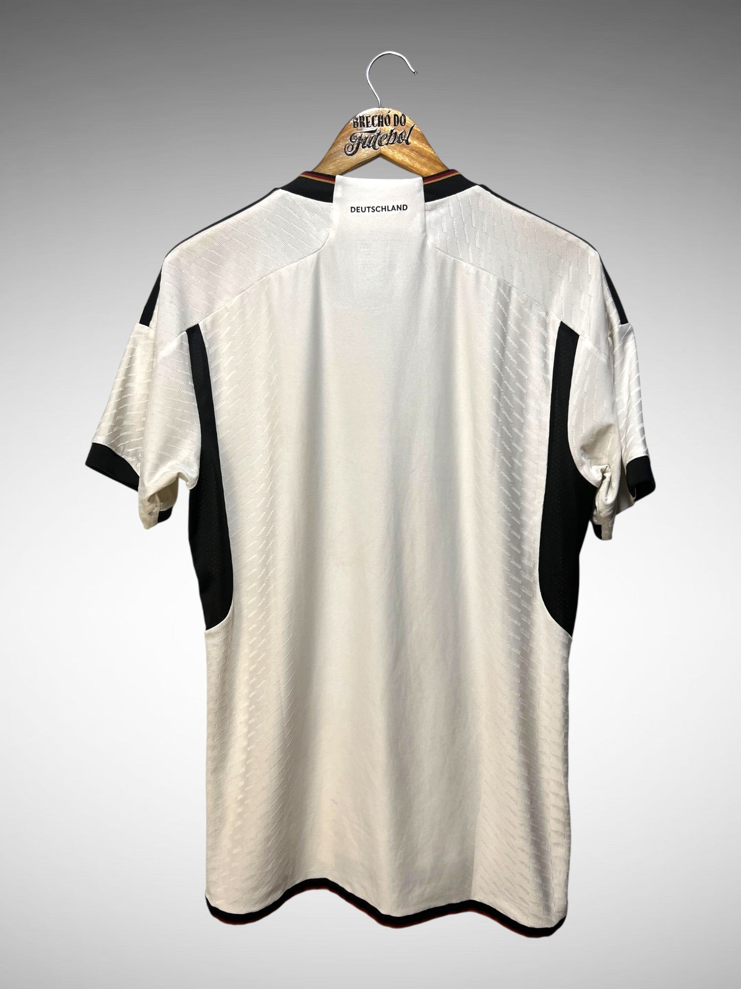 Alemanha 2022 Primeira Camisa Tam M.