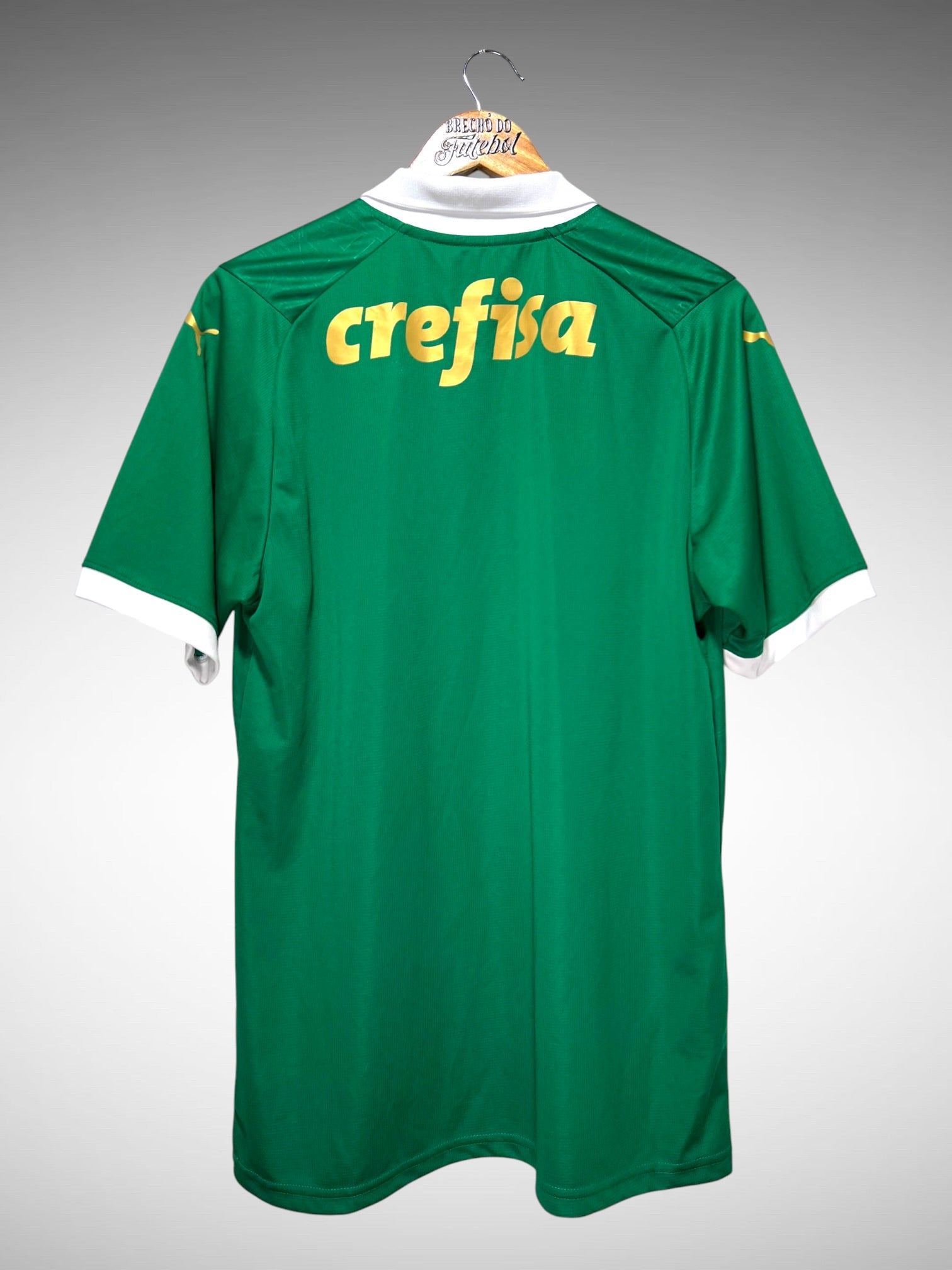Palmeiras 2024 Primeira Camisa Tam G.
