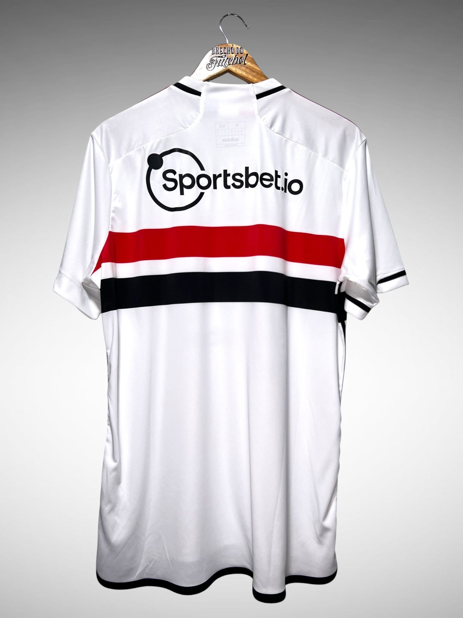 São Paulo 2023 Primeira Camisa Tam G.