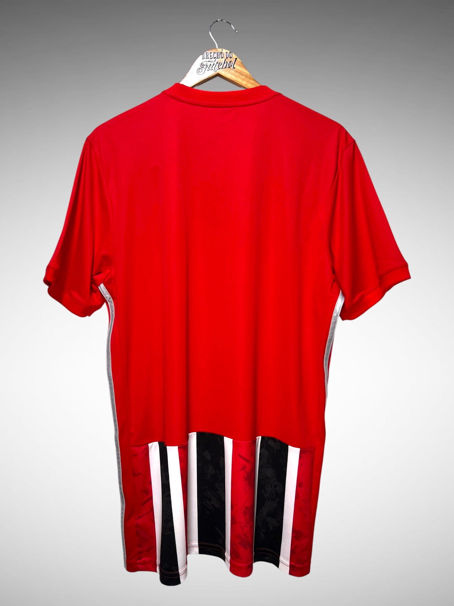 São Paulo 2020 Segunda Camisa Tam G.