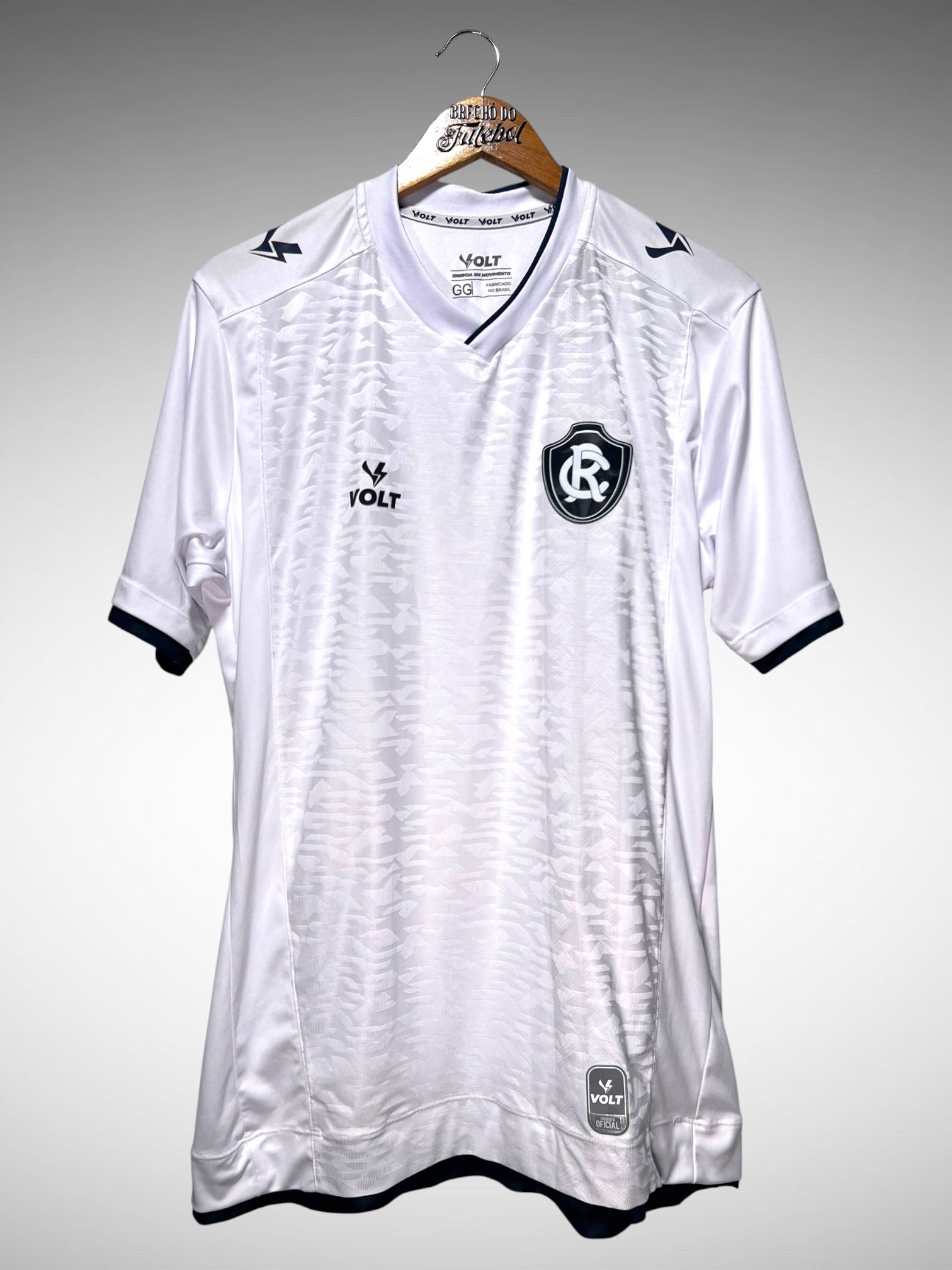 Remo 2021 Segunda Camisa Tam GG.