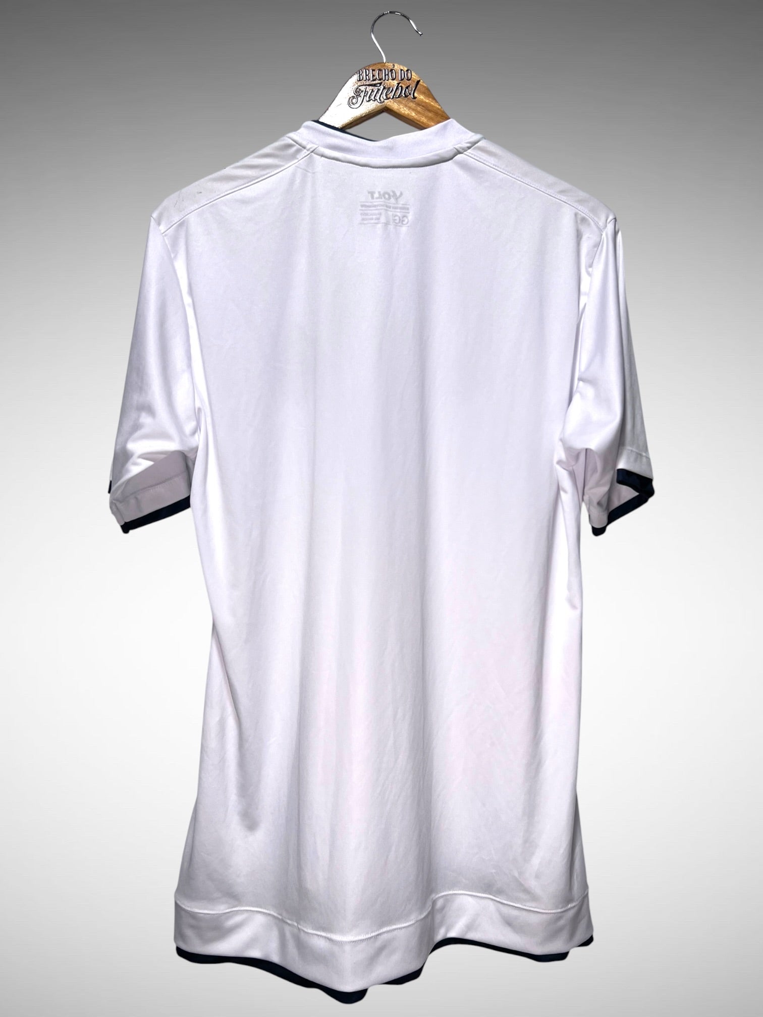 Remo 2021 Segunda Camisa Tam GG.