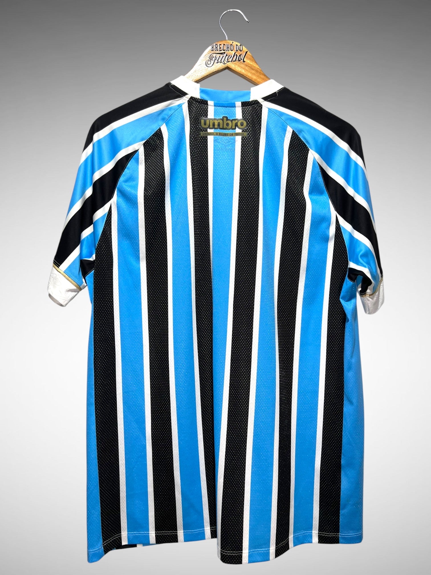 Grêmio 2018 Primeira Camisa Tam G.
