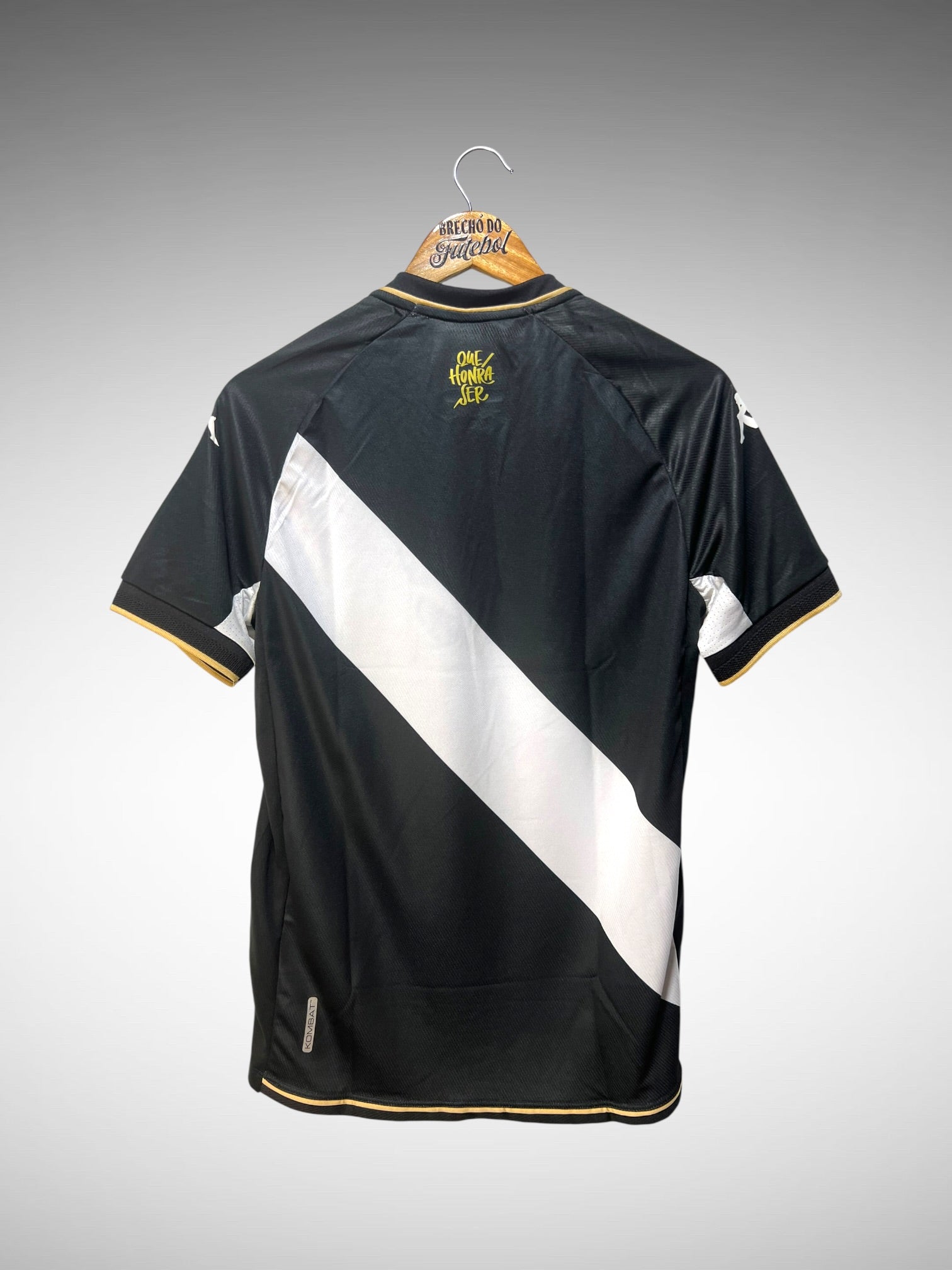Vasco Da Gama 2023 Primeira Camisa Tam P.