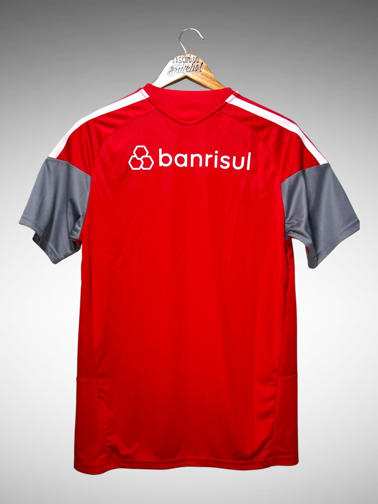 Internacional 2026 Camisa de Treino Tam P N 143.