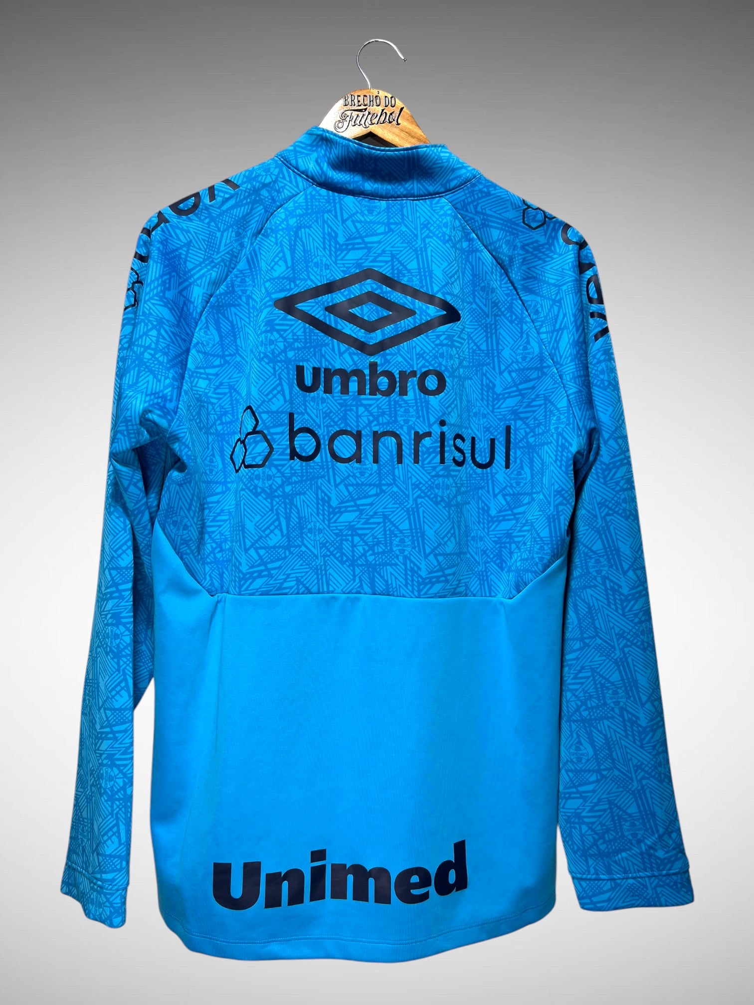 Grêmio 2024 Agasalho de Treino Tam G.