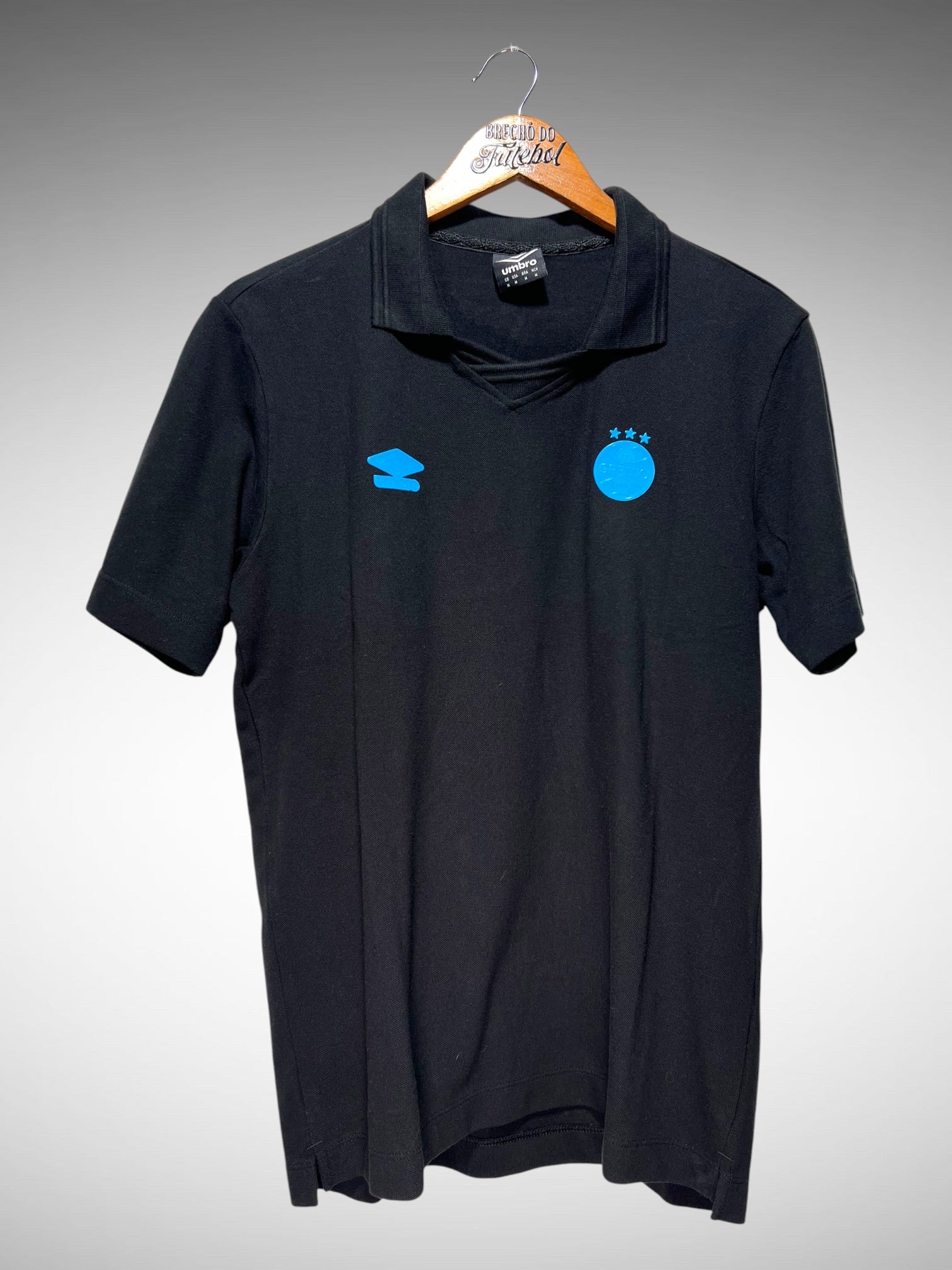Grêmio 2025 Camisa de Viagem Tam M.