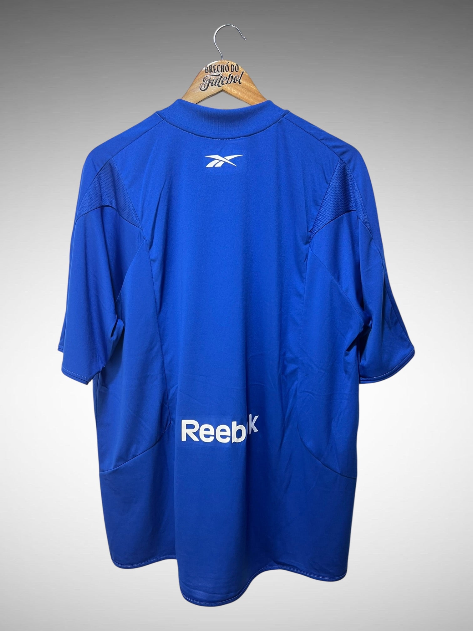 Cruzeiro 2009 Primeira Camisa Tam GG.
