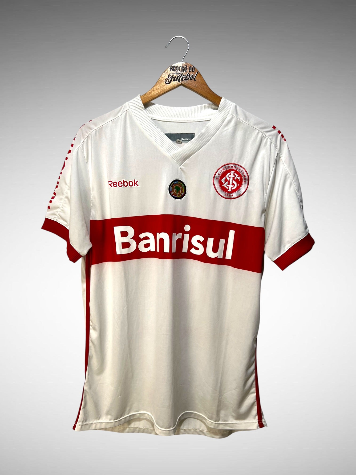 Internacional 2011 Segunda Camisa Tam M N 5.
