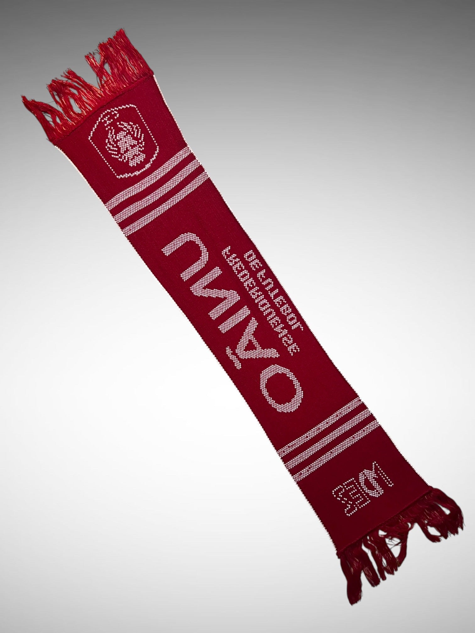 União Frederiquense Cachecol.