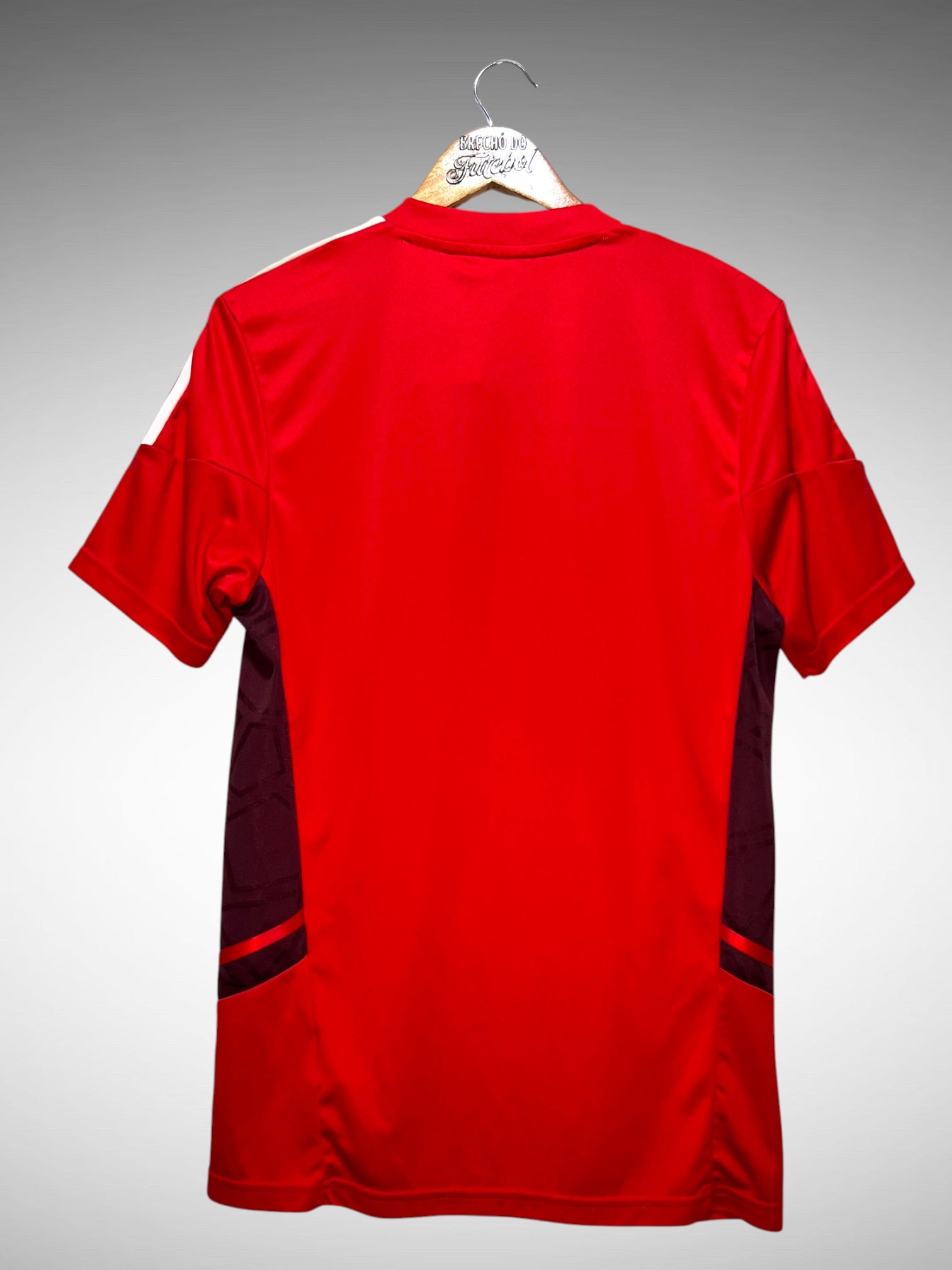 São Paulo 2022 Camisa de Treino Tam M.