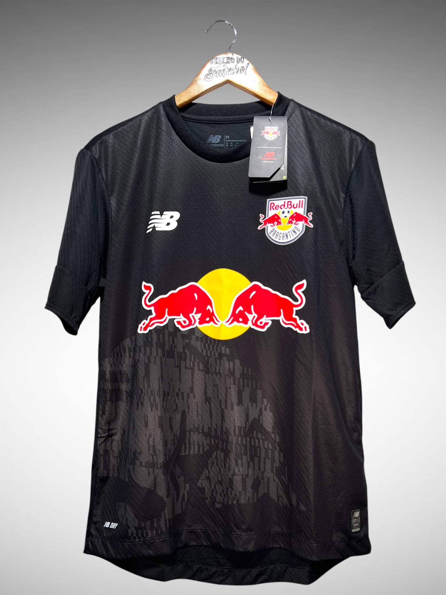 Bragantino 2022 Segunda Camisa Tam M.