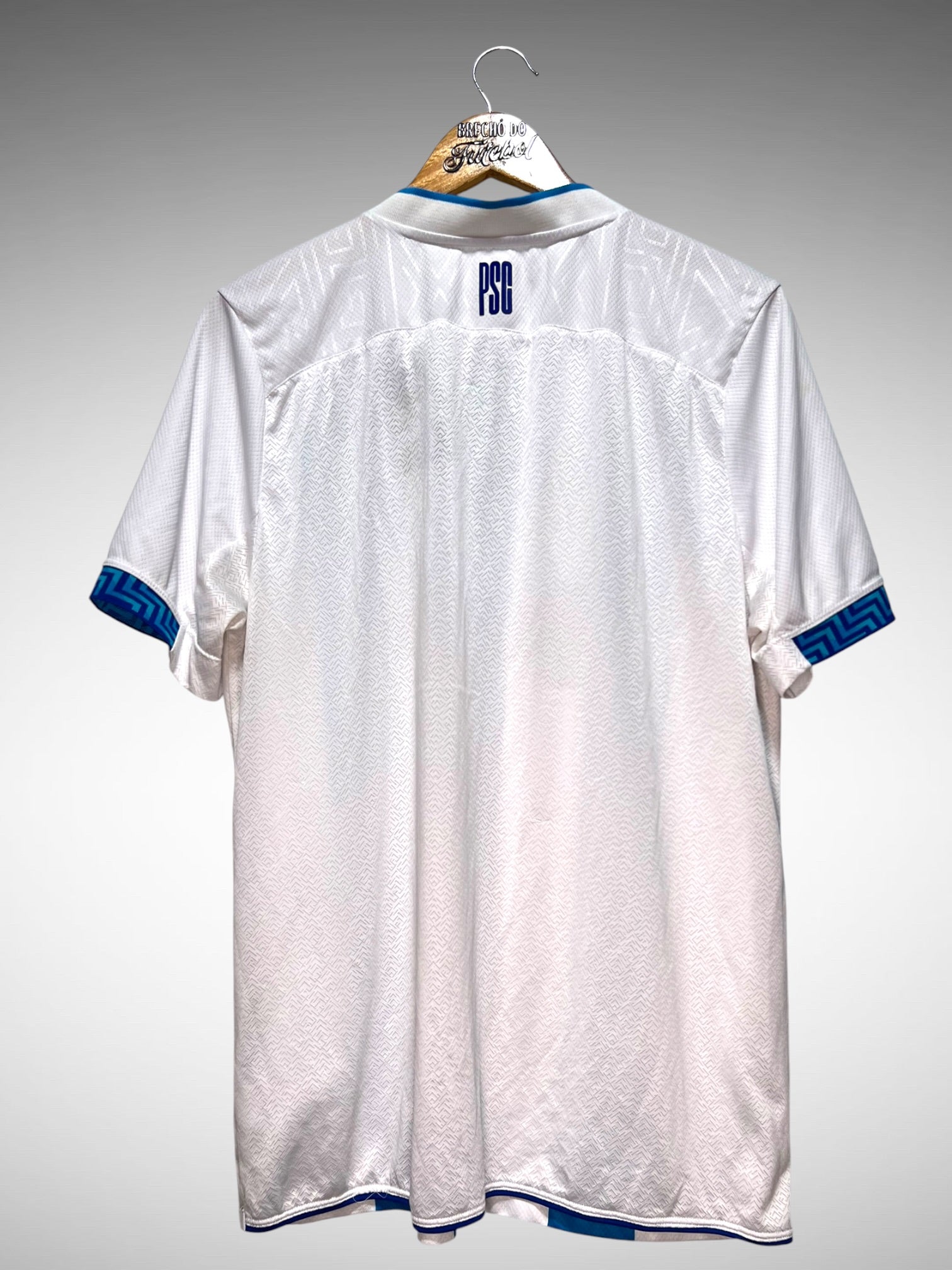 Paysandu 2023 Primeira Camisa Tam GG.