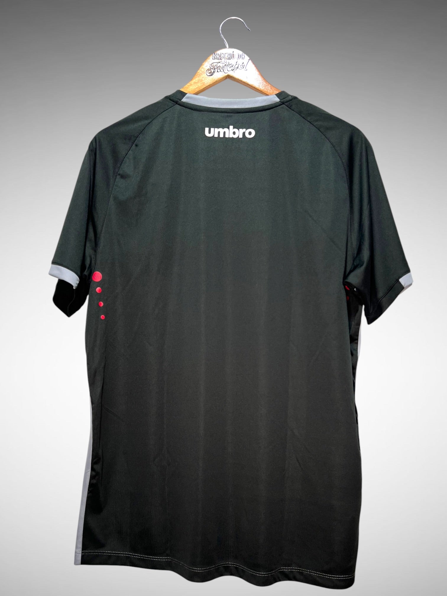 Náutico 2015 Camisa de Goleiro Tam G.
