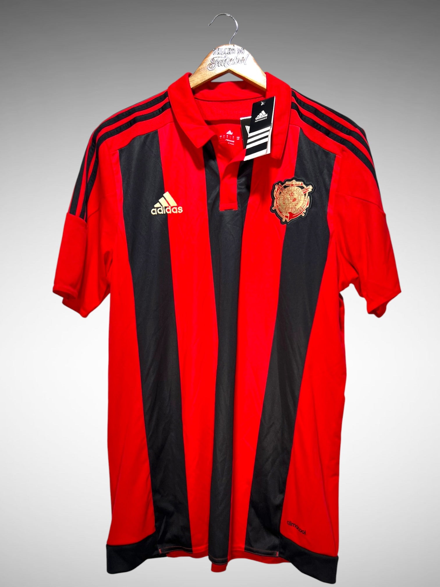 Sport Recife 2015 Primeira Camisa Tam G.