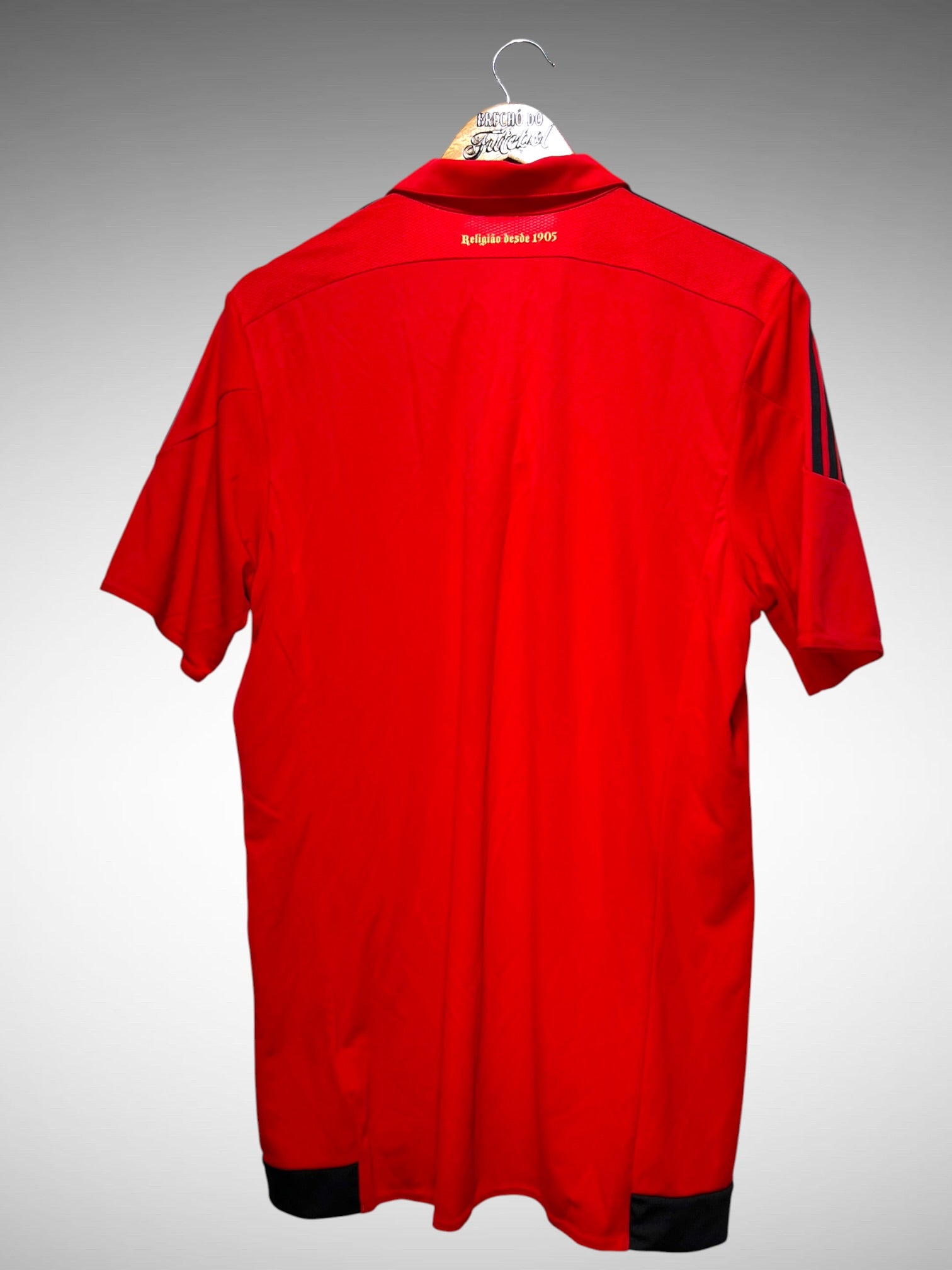 Sport Recife 2015 Primeira Camisa Tam G.