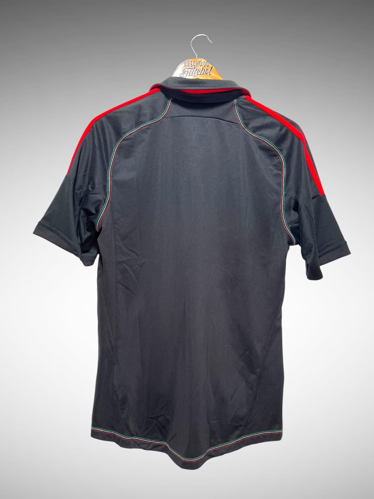 Milan 2012 Terceira Camisa Tam M.