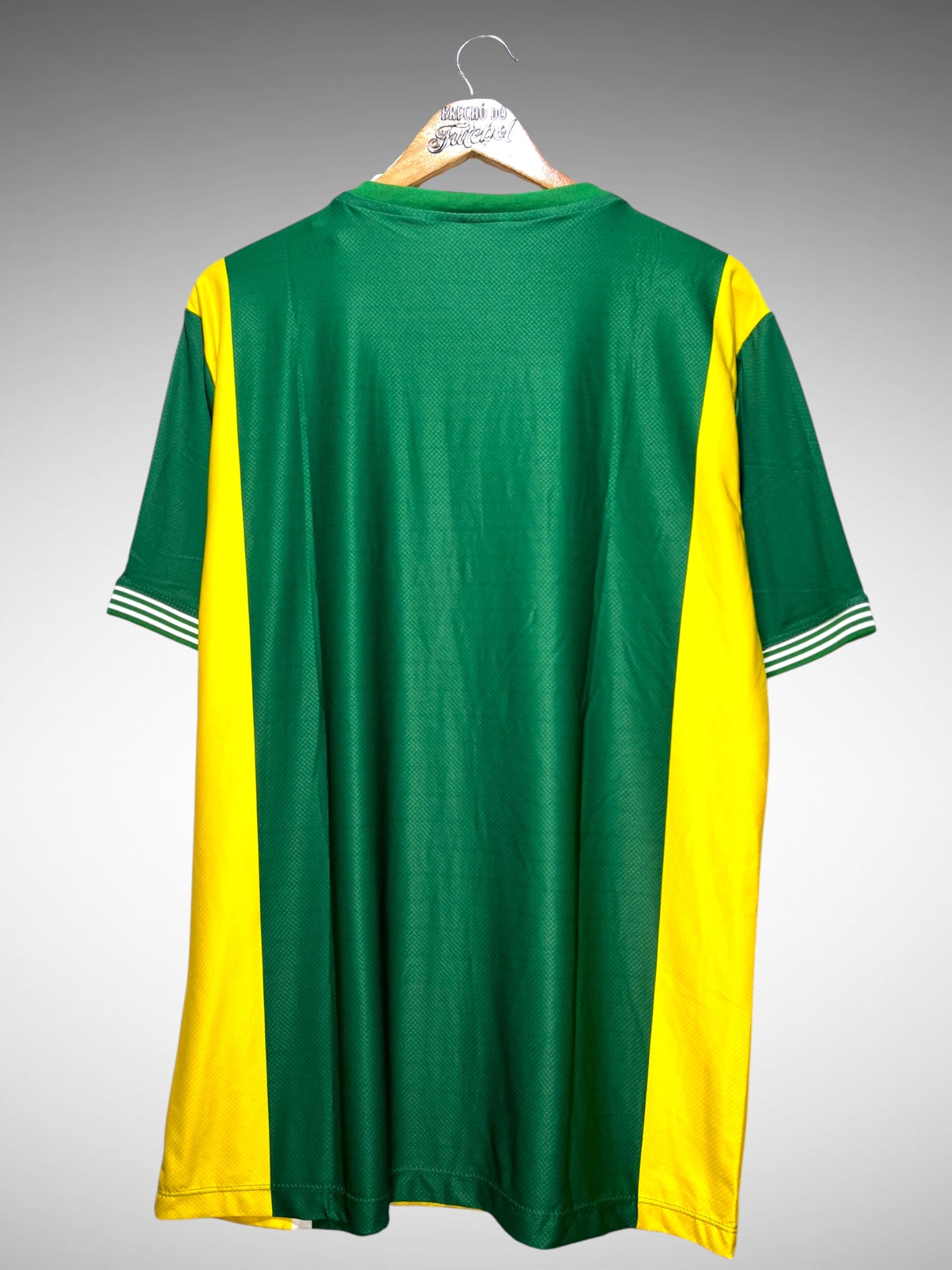 Tupy 2024 Primeira Camisa Tam G.