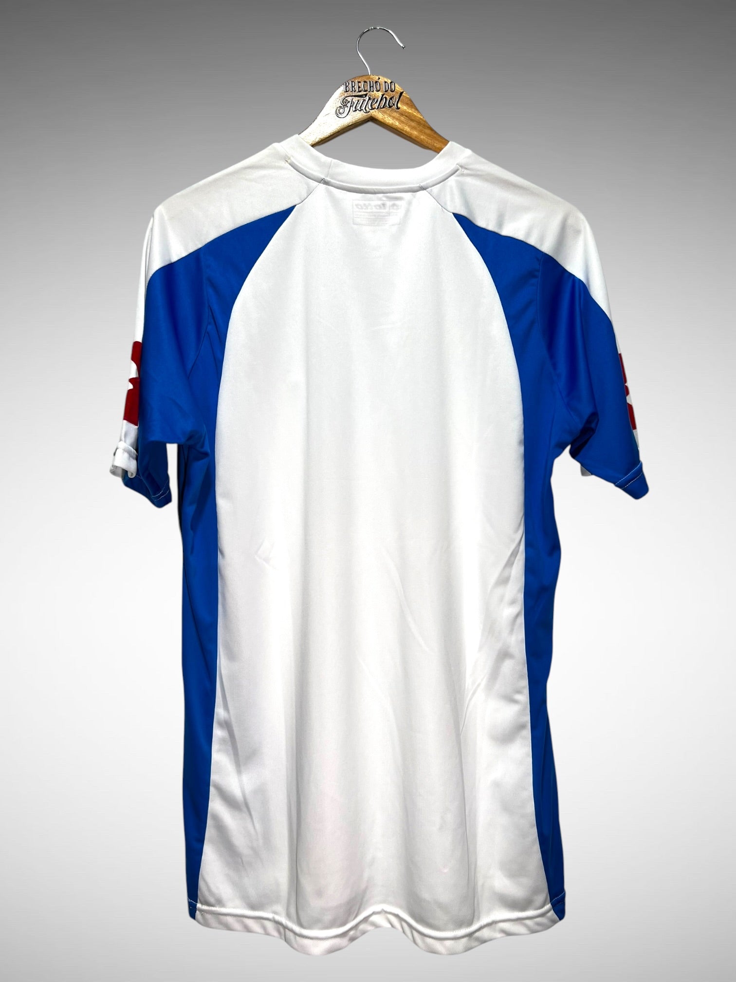 La Coruña 2009 Camisa de Treino Tam GG.