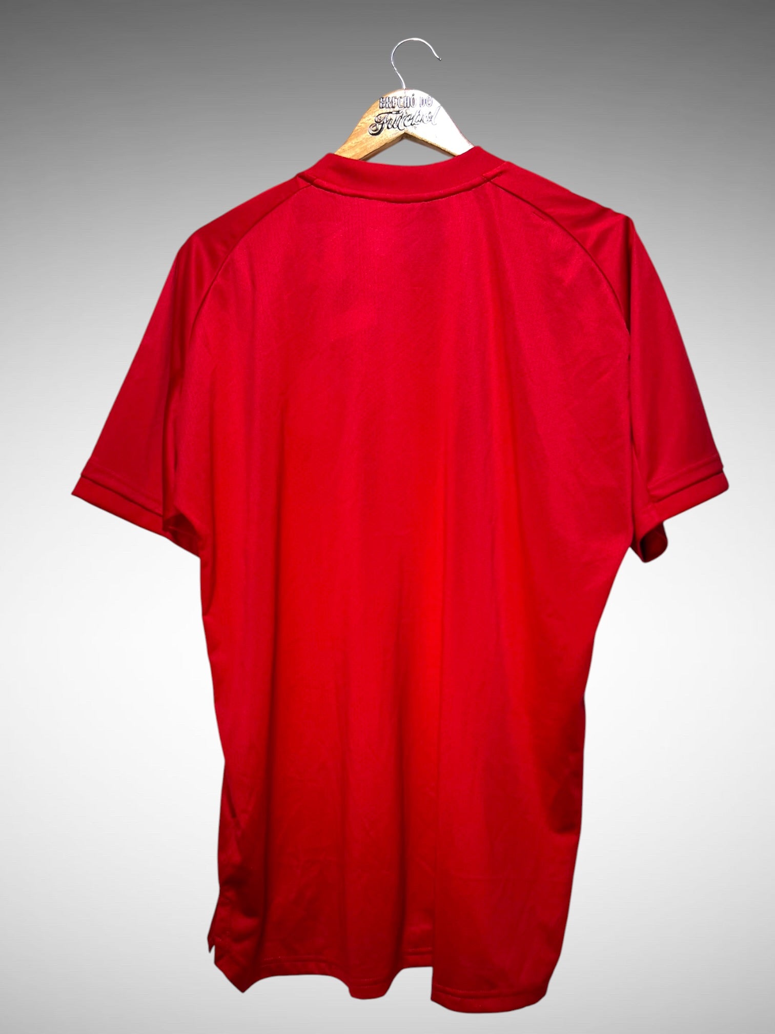 Internacional 2020 Camisa de Treino Tam G.
