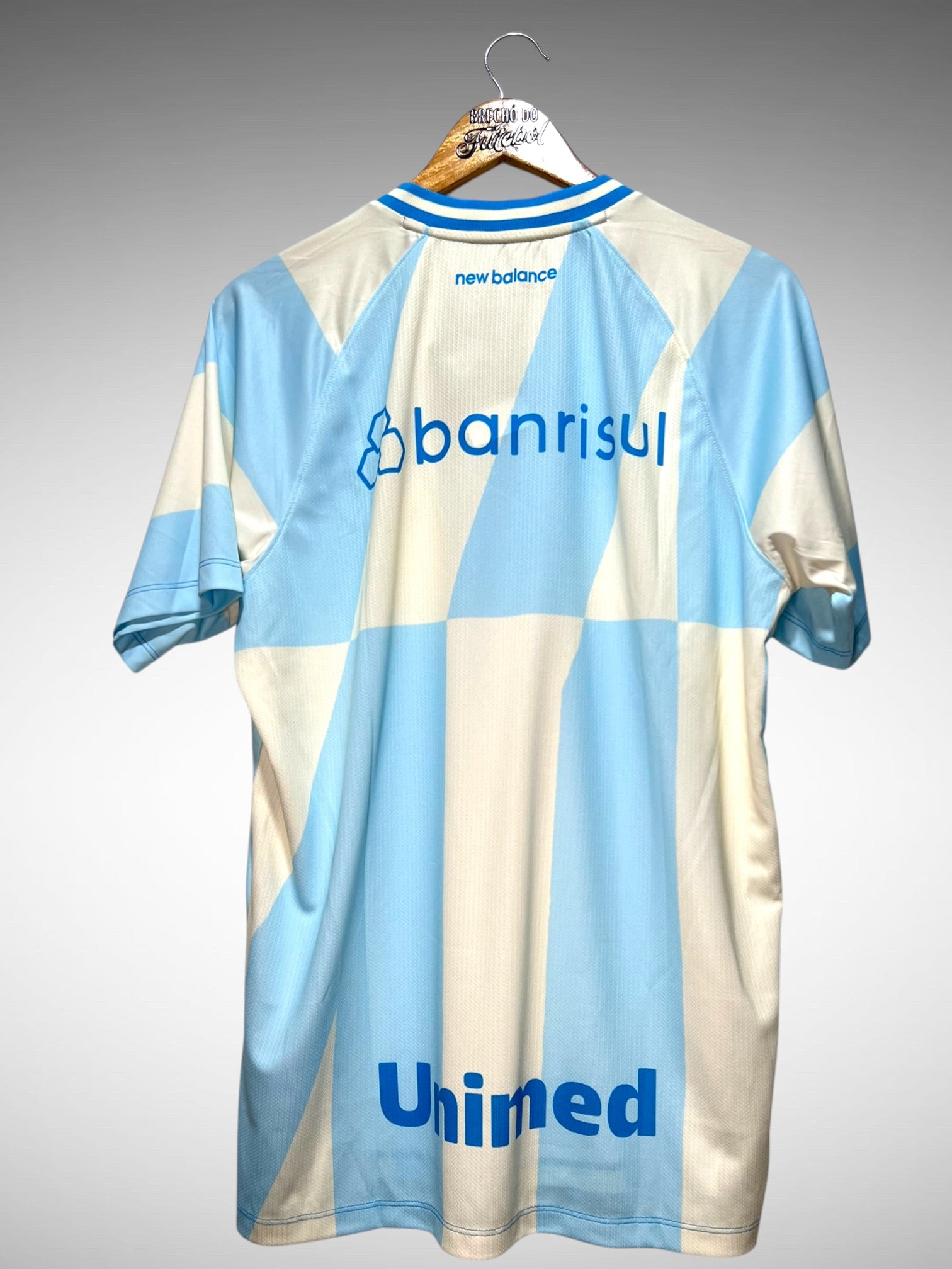 Grêmio 2026 Segunda Camisa Tam G.