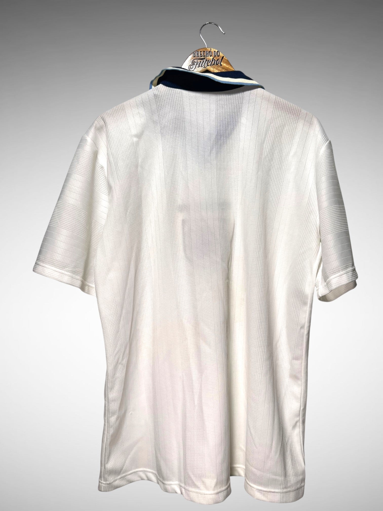 Inglaterra 1996 Primeira Camisa Tam G.