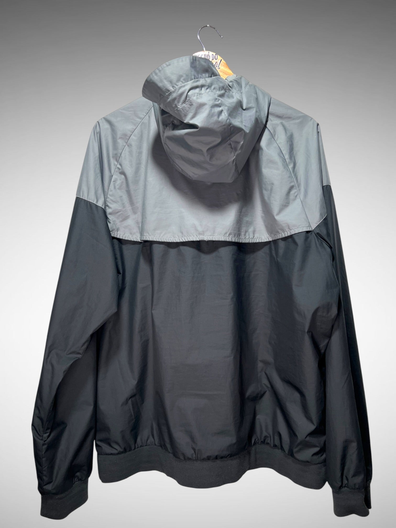 Liverpool 2020 Jaqueta Windrunner Tam GG.
