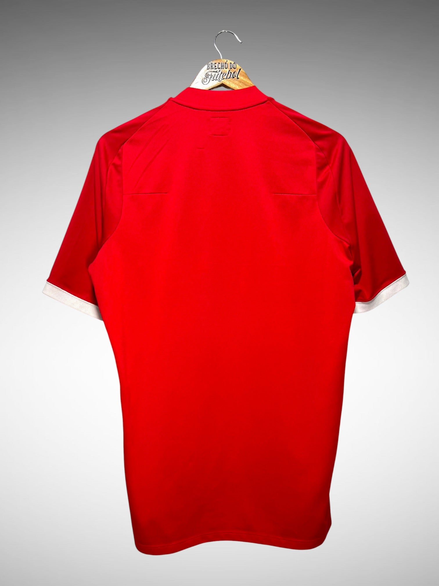 Inglaterra 2010 Segunda Camisa Tam M.
