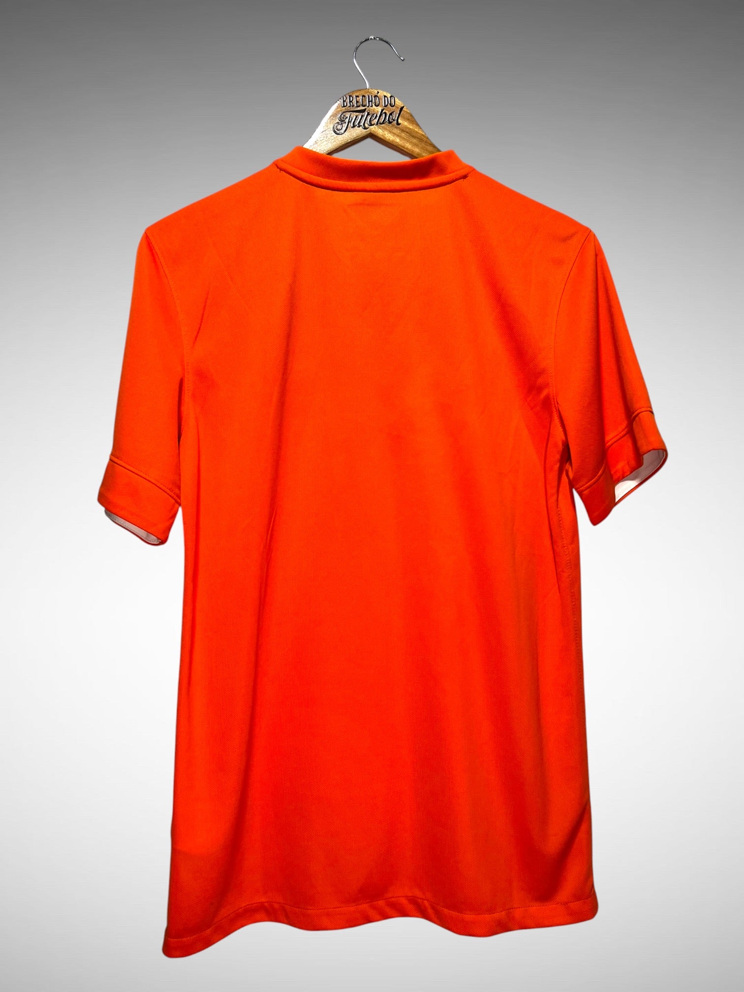 Holanda 2014 Primeira Camisa Tam P.