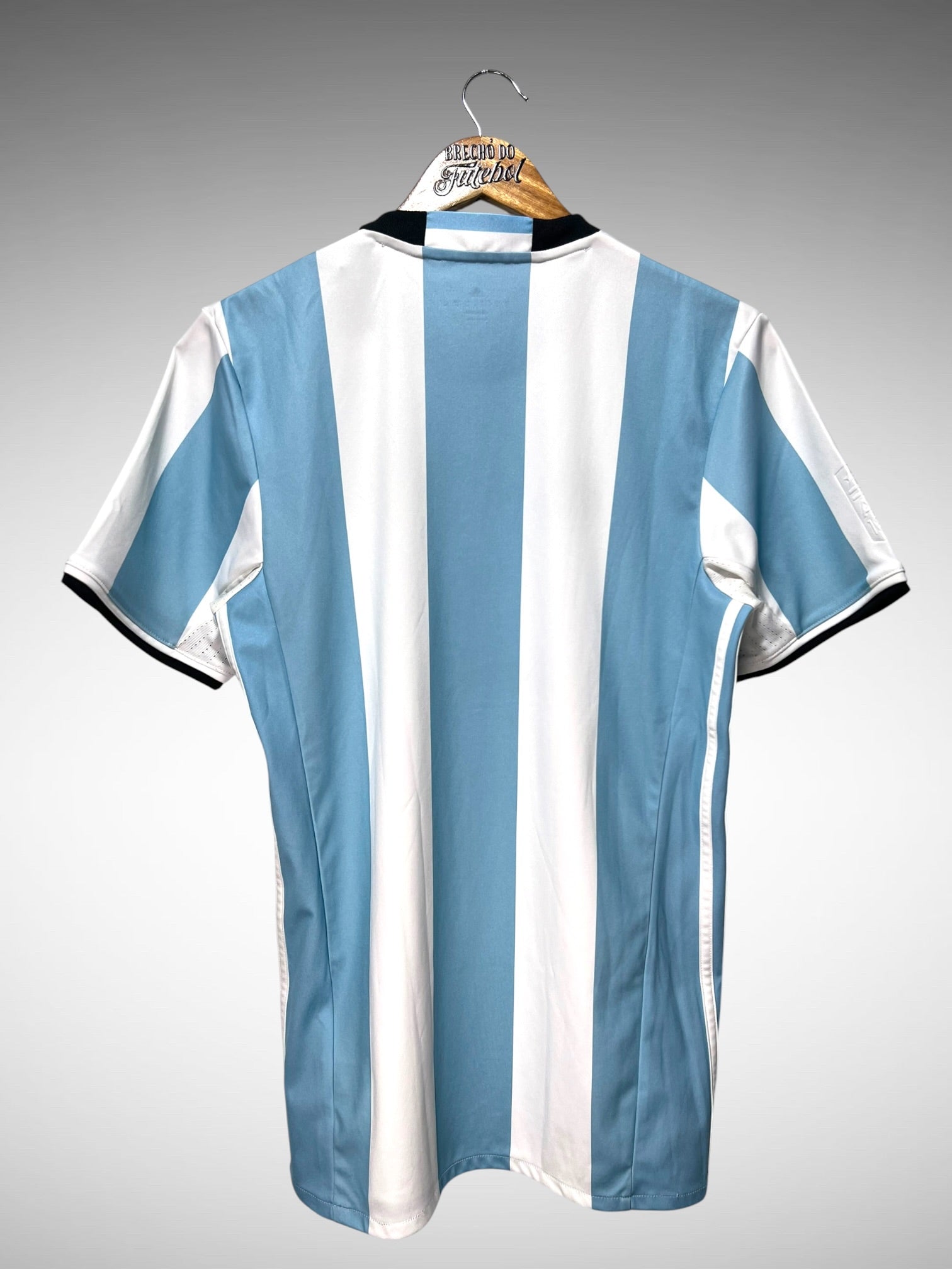 Argentina 2016 Primeira Camisa Tam P.
