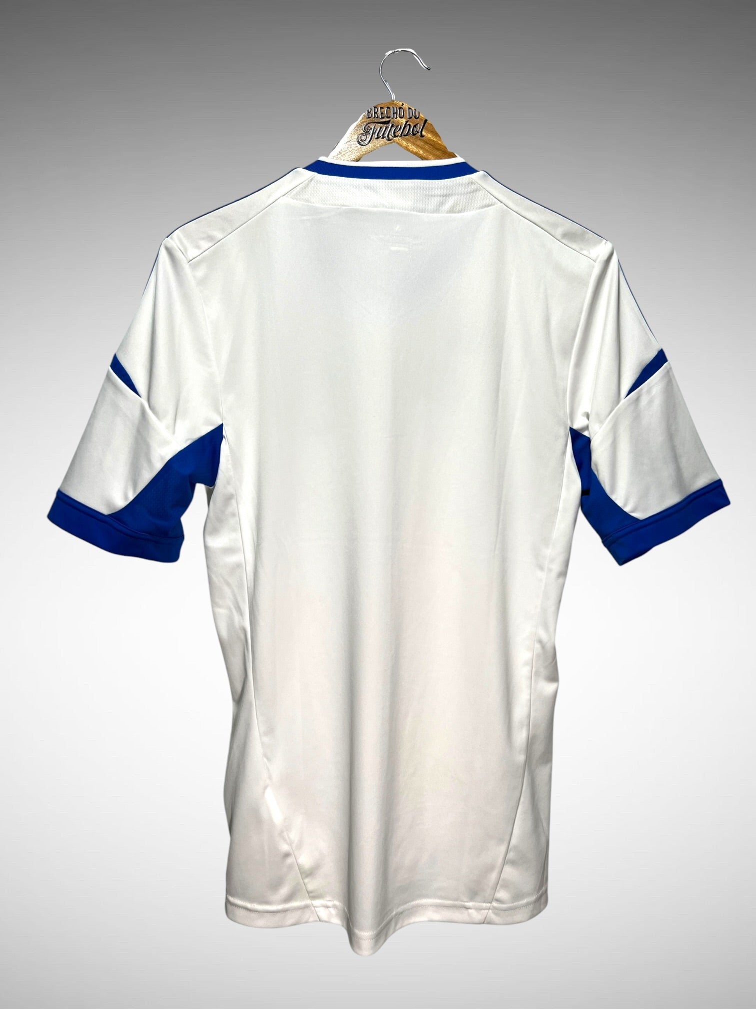 Grécia 2012 Primeira Camisa Tam P.
